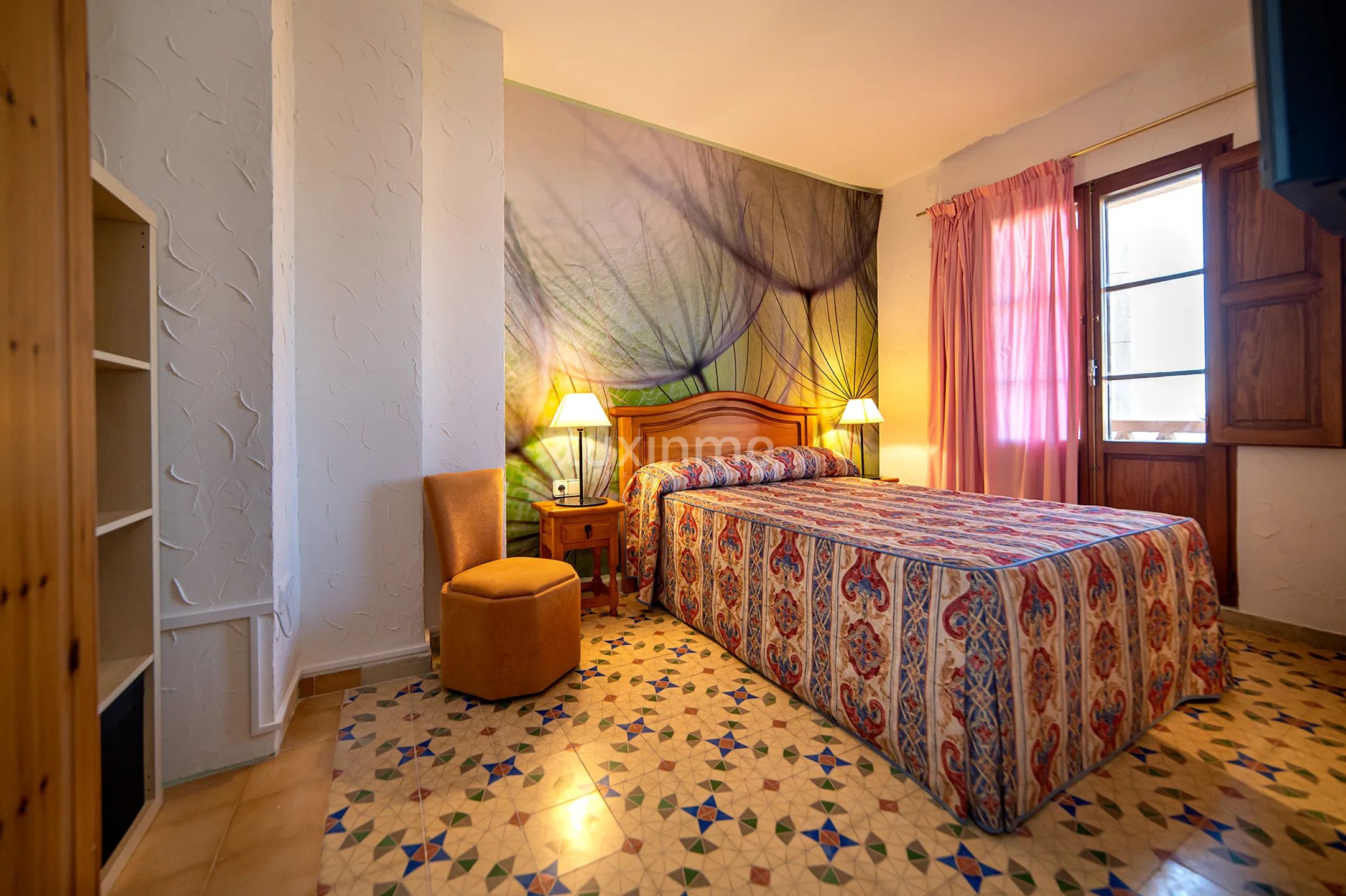 Luxury rural hotel with 20 rooms for sale in Quatretondeta — photo 41