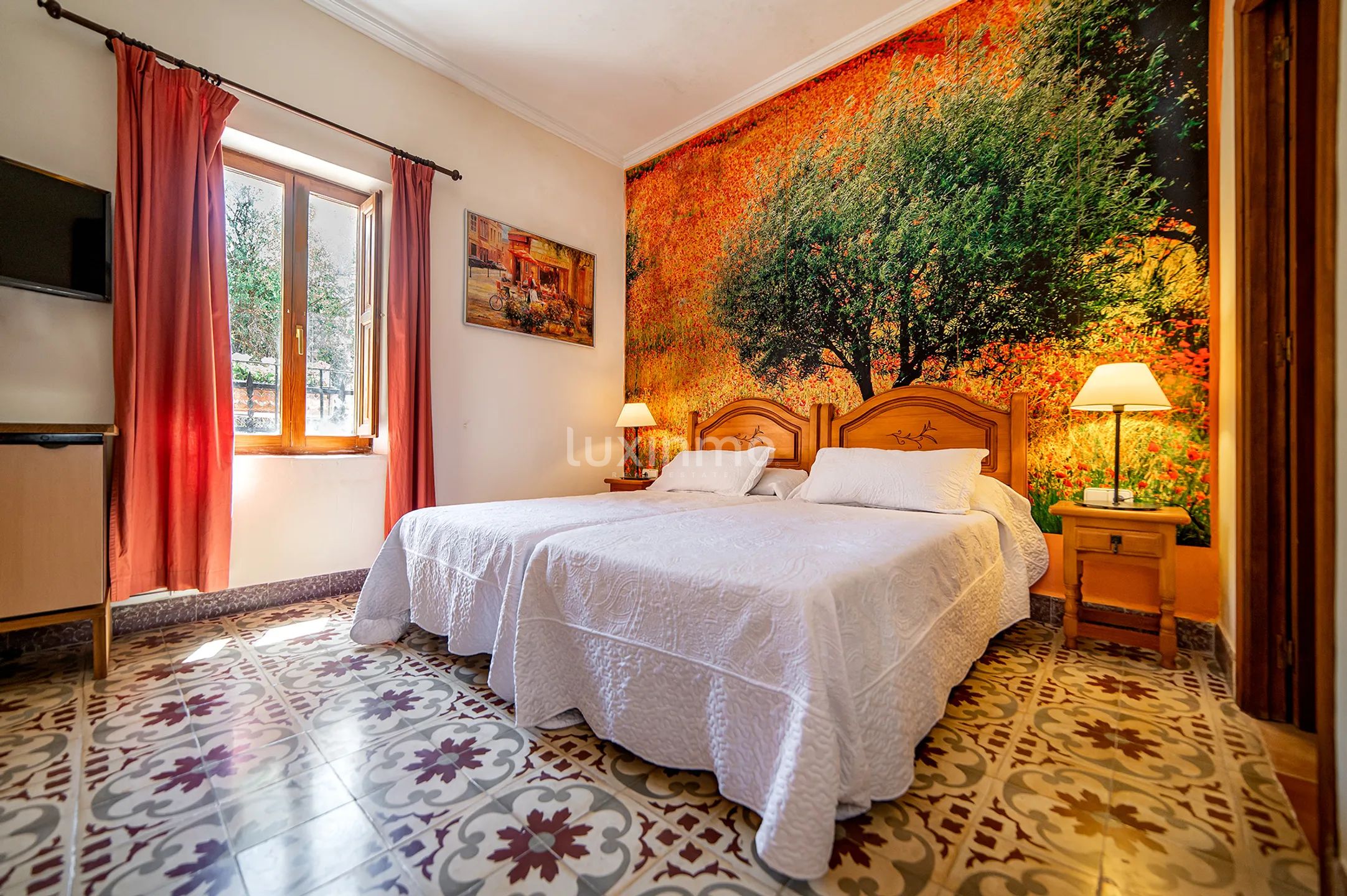 Luxury rural hotel with 20 rooms for sale in Quatretondeta — photo 42