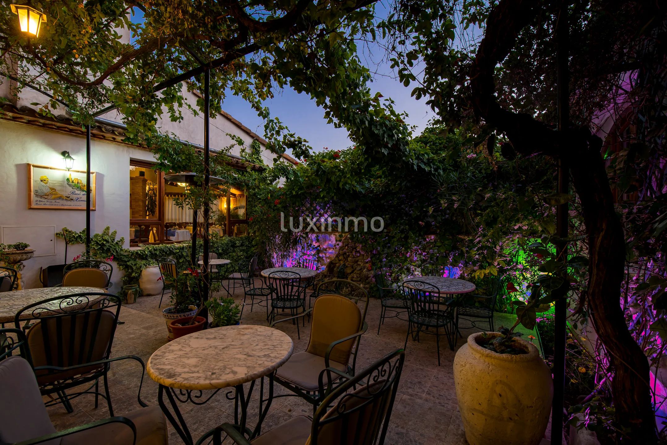 Luxury rural hotel with 20 rooms for sale in Quatretondeta — photo 46