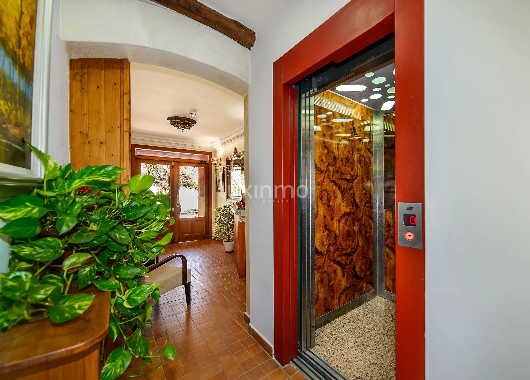 Luxury rural hotel with 20 rooms for sale in Quatretondeta — photo 28