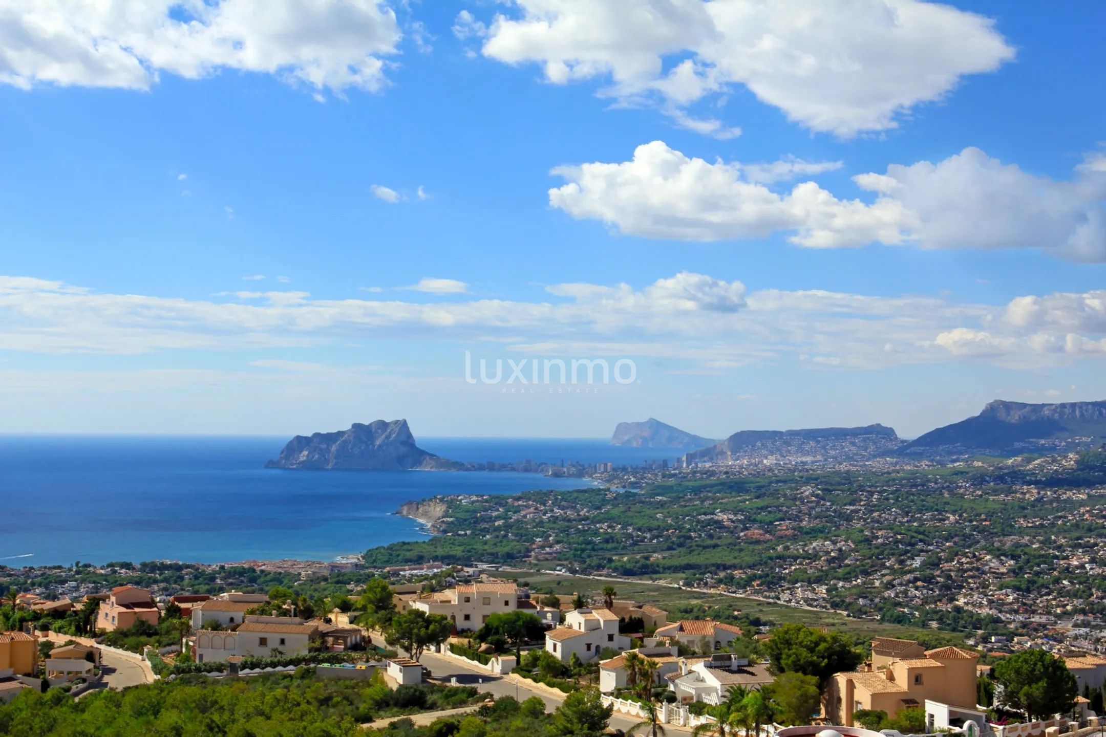 Ekskluzywna, nowocześnie zaprojektowana willa z widokiem na Morze Śródziemne — photo 3