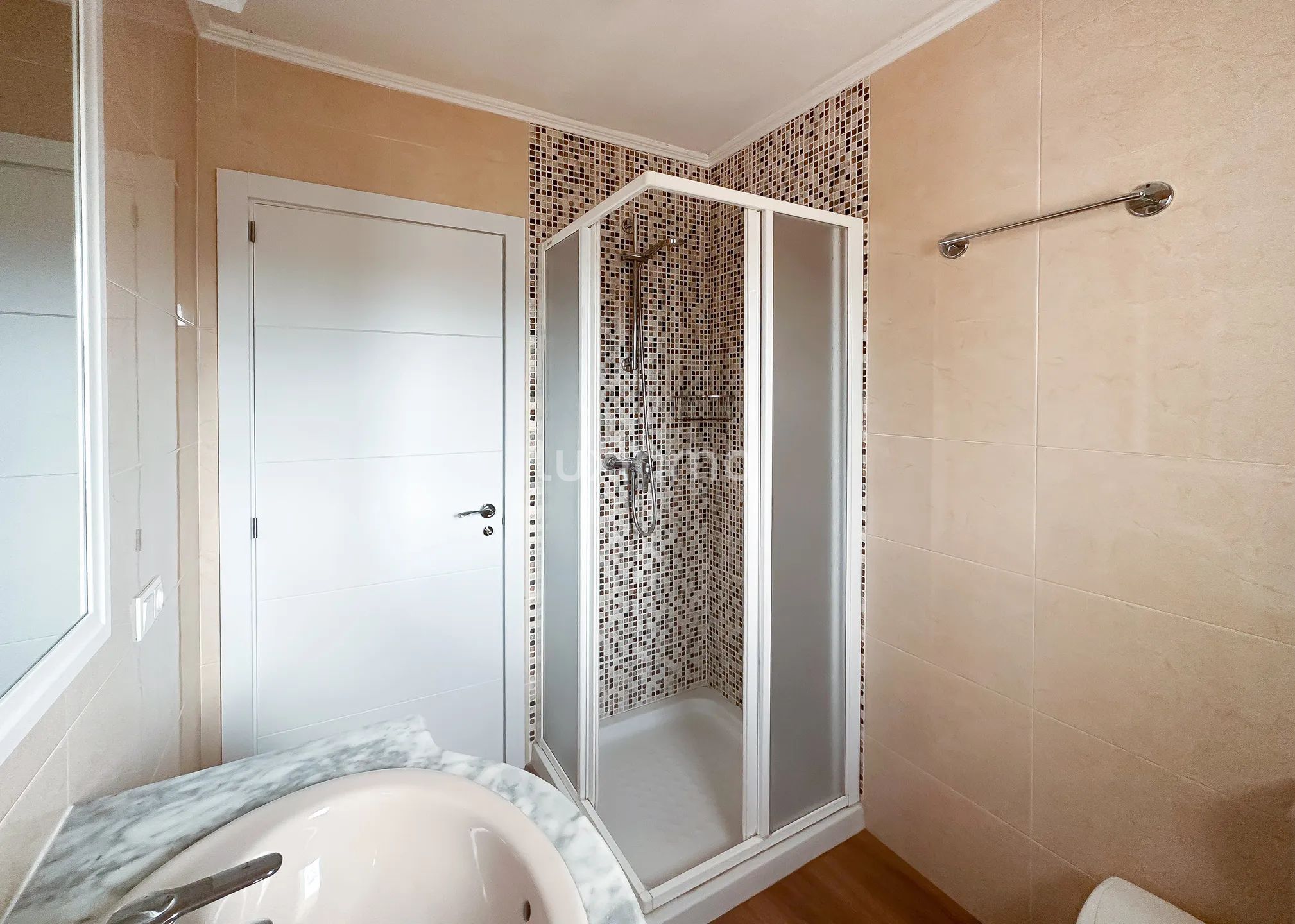 Increíble villa rústica en alquiler de larga duración en Calpe — photo 28