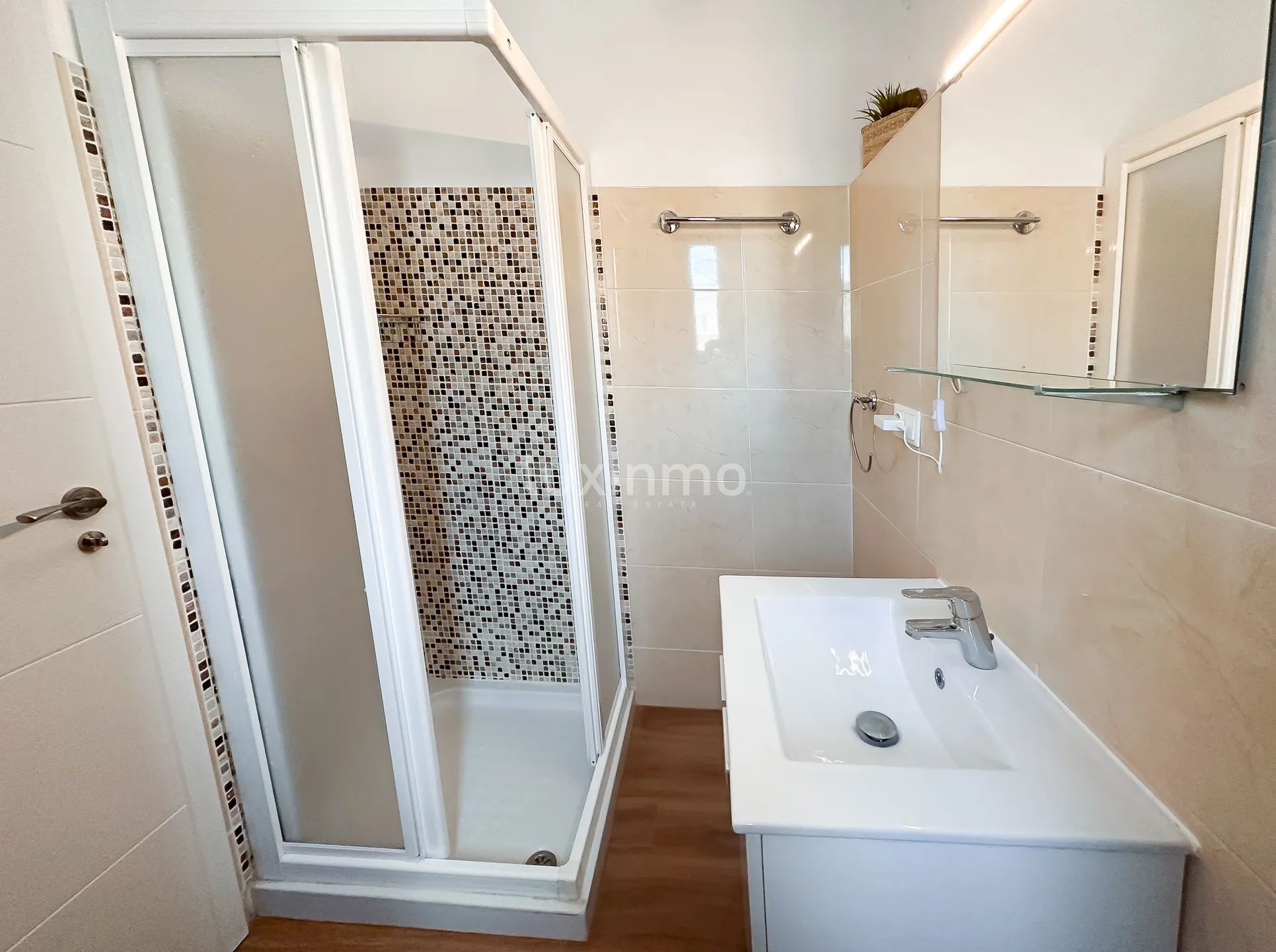 Increíble villa rústica en alquiler de larga duración en Calpe — photo 26