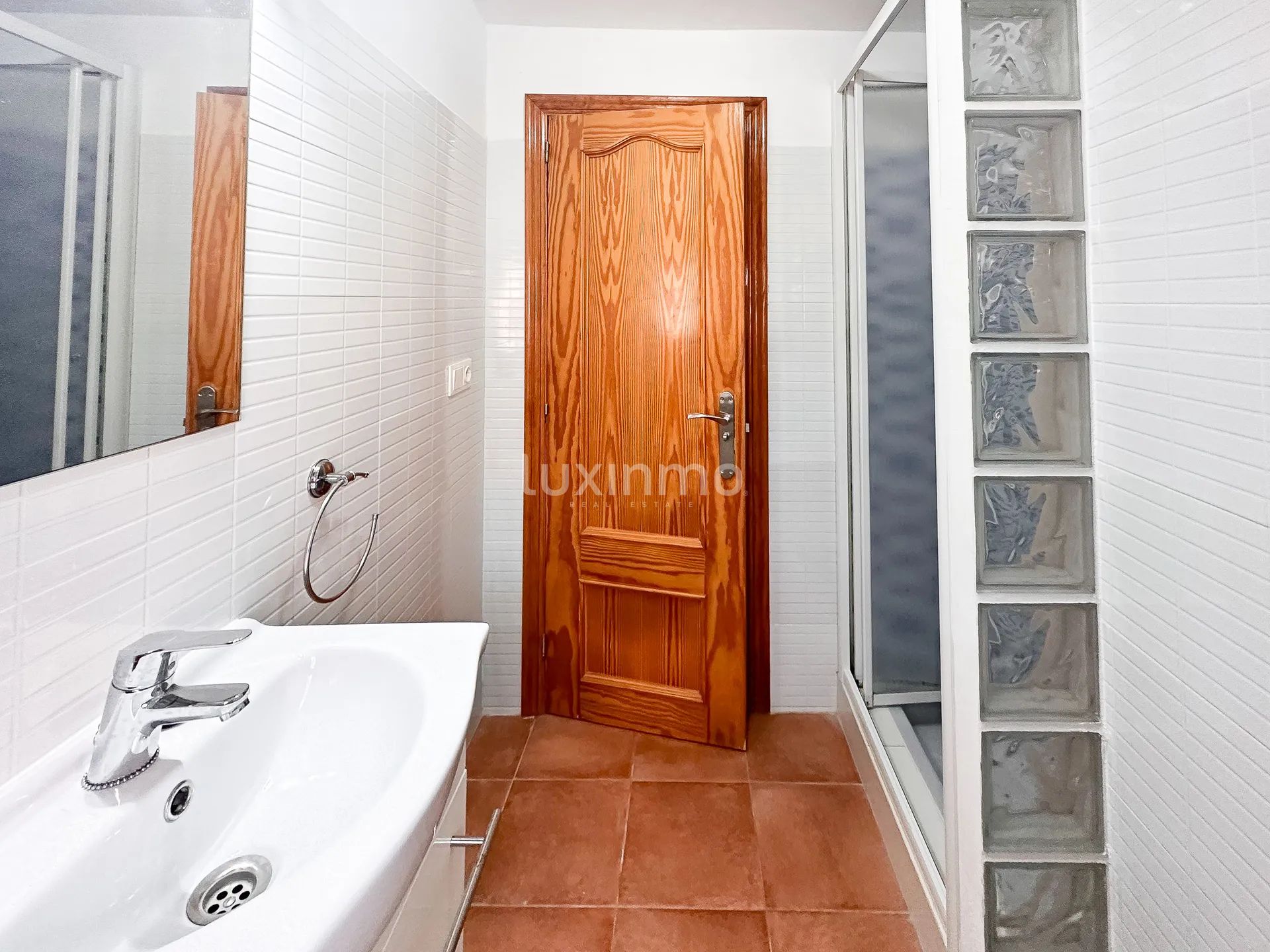 Increíble villa rústica en alquiler de larga duración en Calpe — photo 38