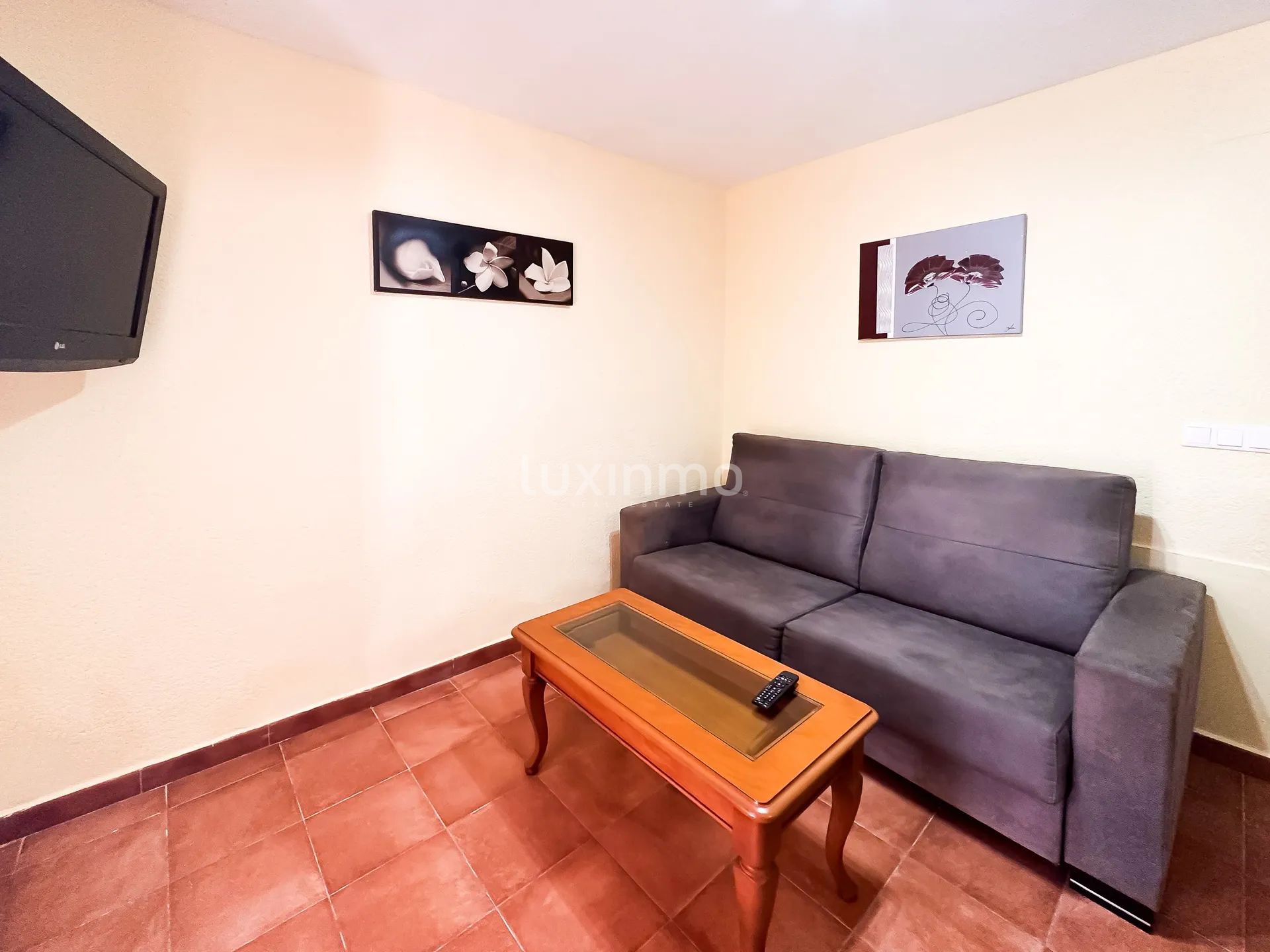 Increíble villa rústica en alquiler de larga duración en Calpe — photo 33