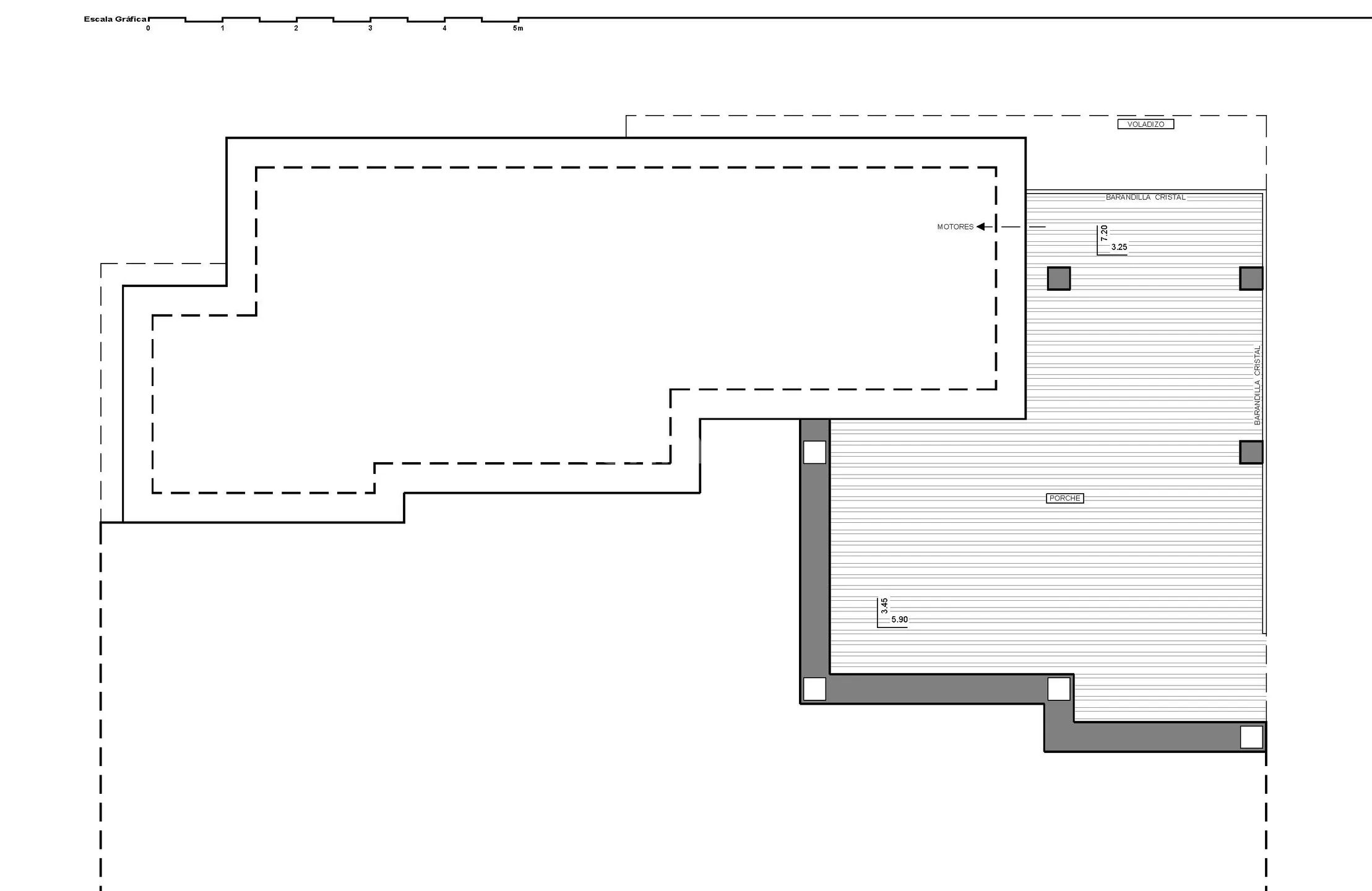Exclusiva Villa contemporánea completamente equipada para una vida de lujo en la Costa Blanca — photo 9