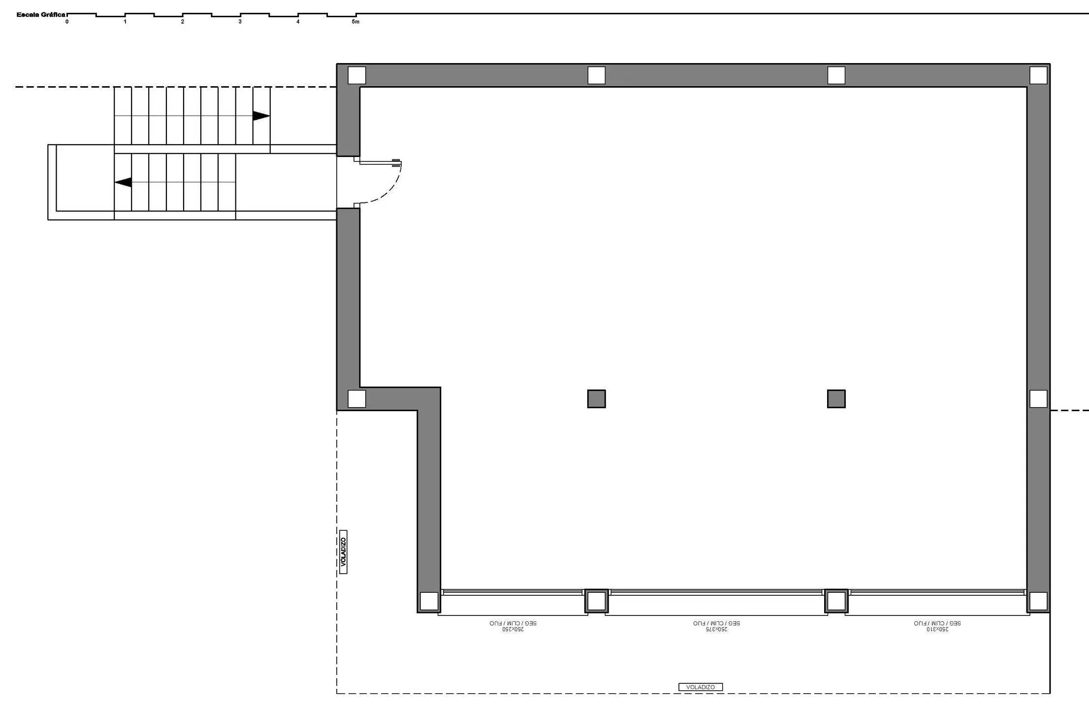 Moderne villa met zeezicht tussen Jávea en Moraira — photo 8