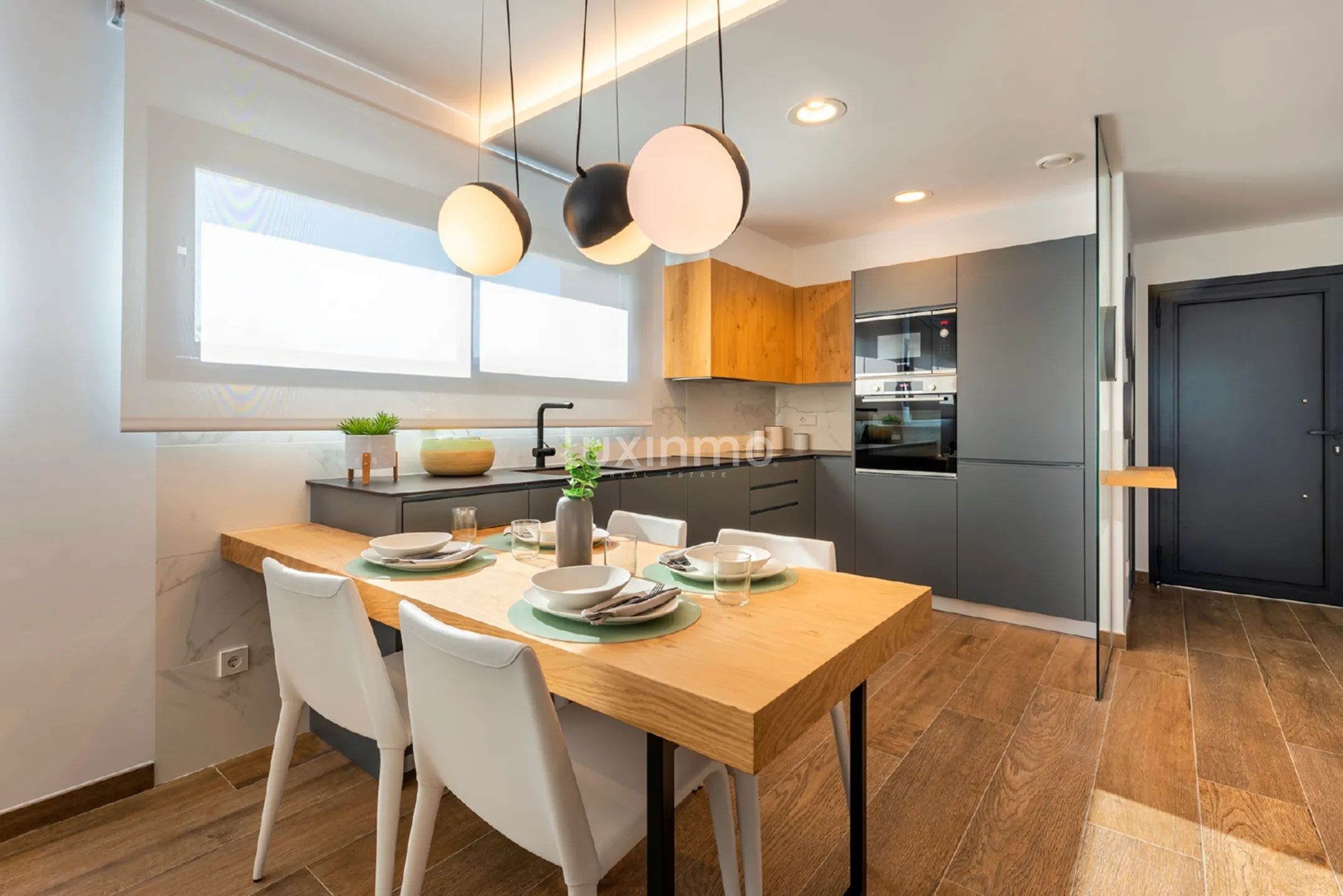 Modern Bungalow w Cumbre del Sol — photo 4