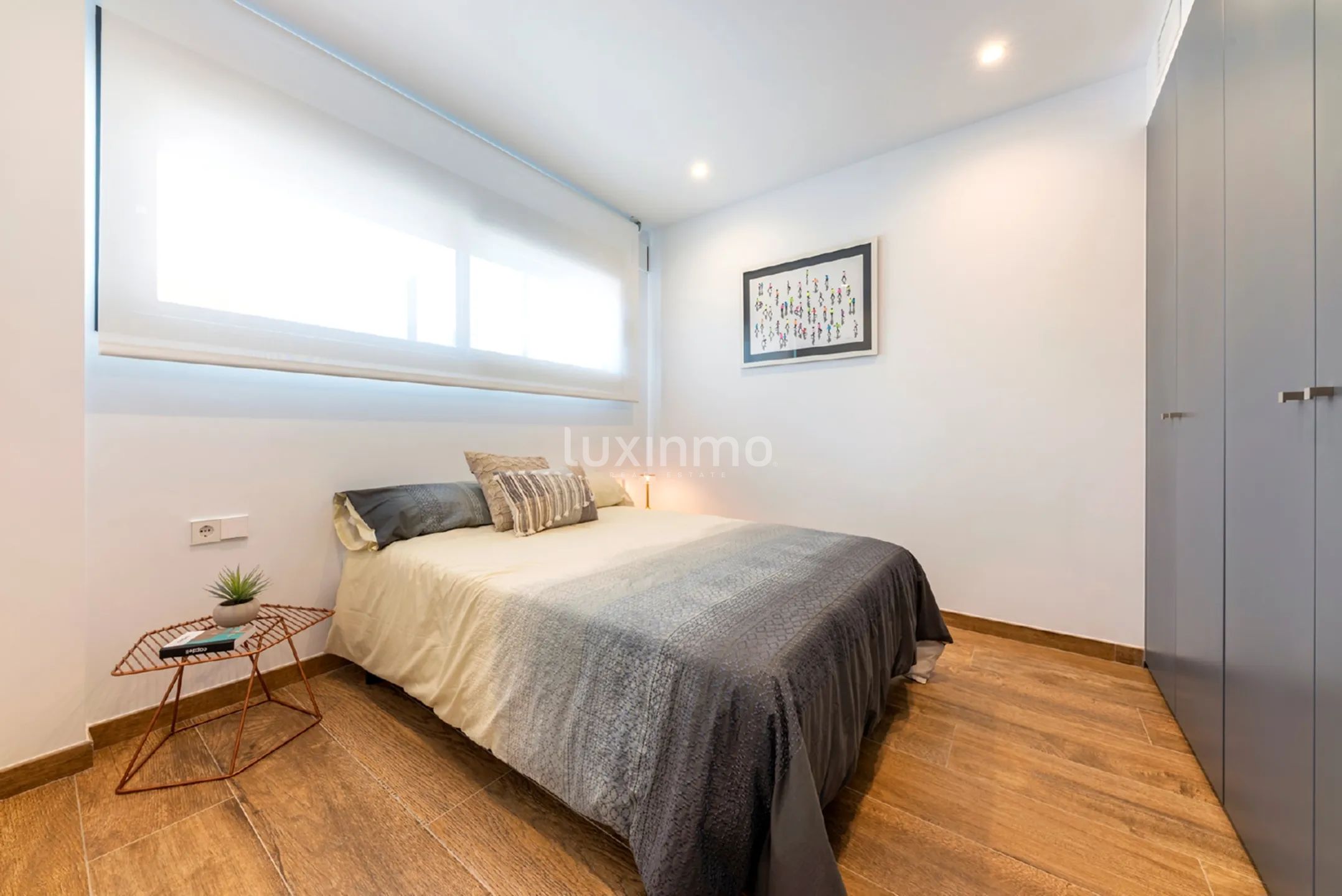 Modern Bungalow w Cumbre del Sol — photo 9