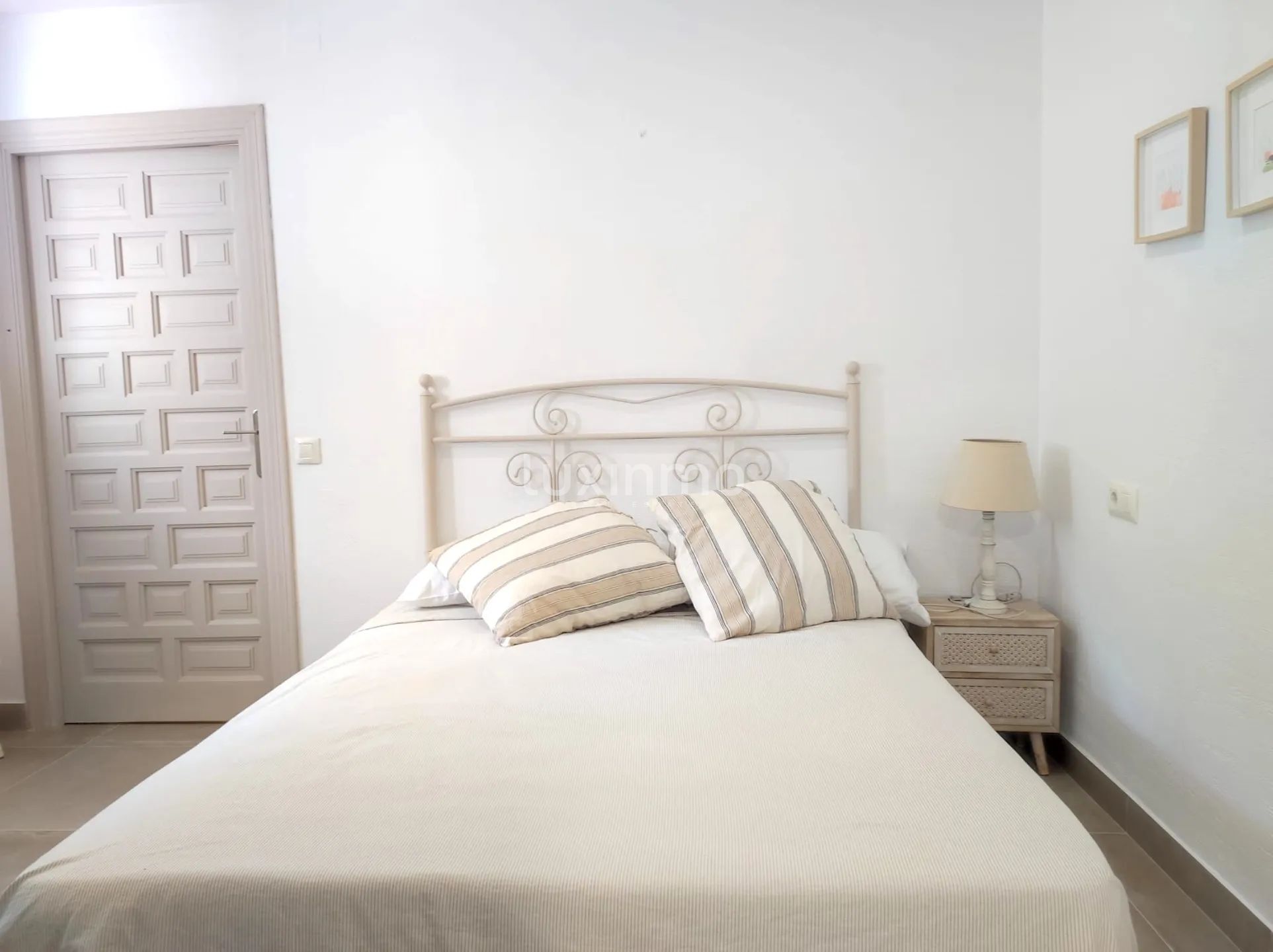 Wonderful villa with swimming pool and views for rent in Jávea — photo 11