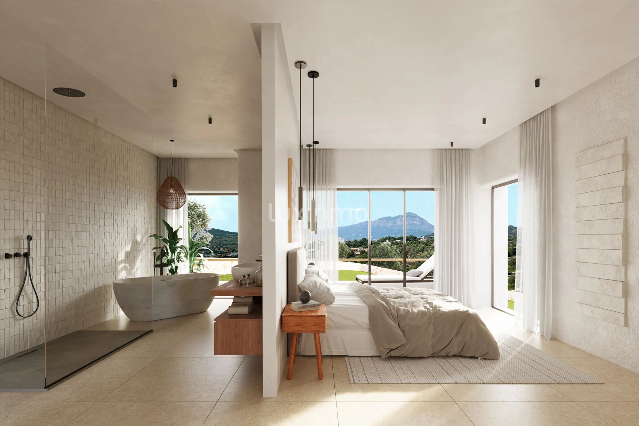Villa im mediterranen Stil zu verkaufen in Javea — photo 5