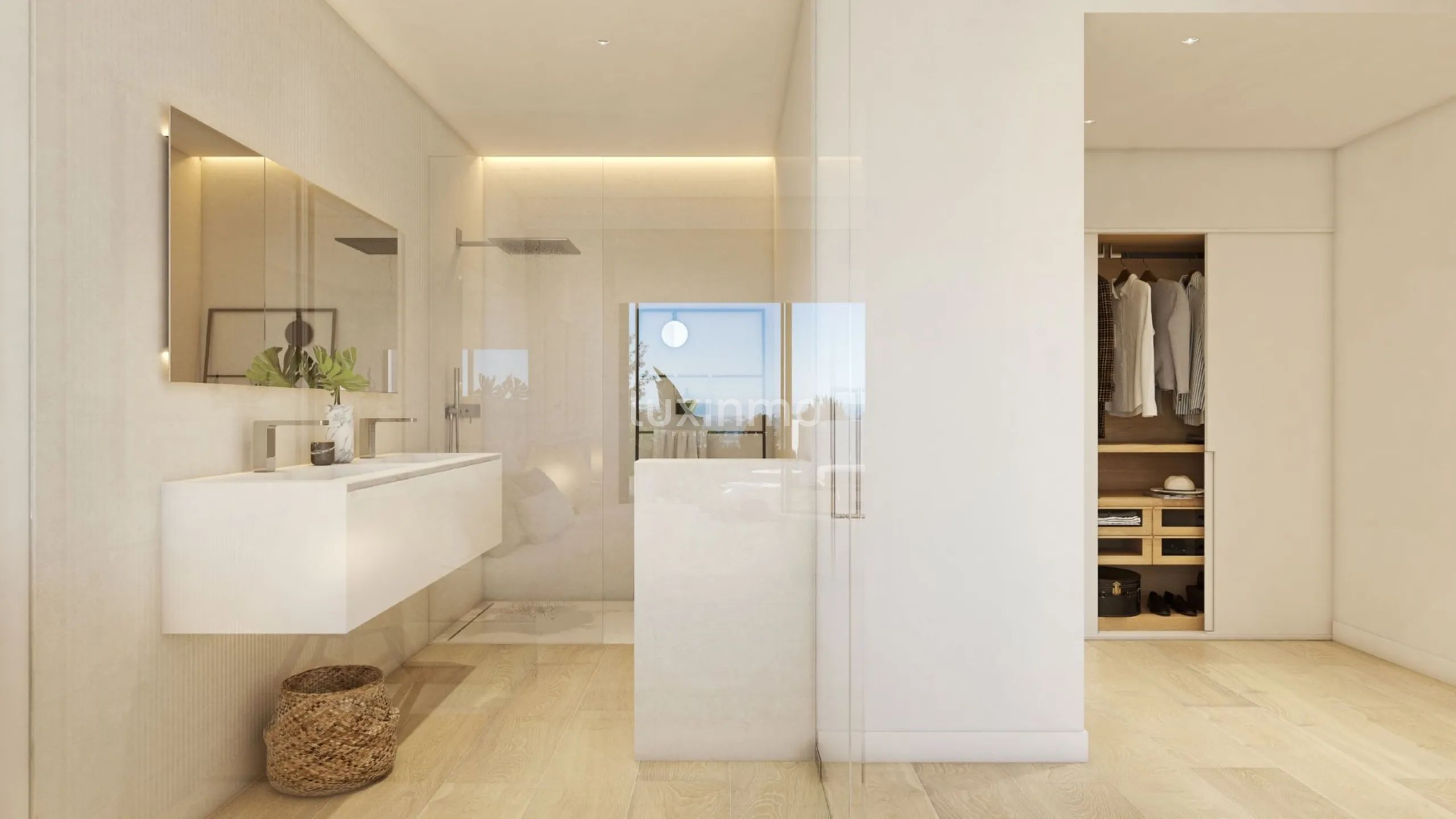 Apartamento en La Sella con vistas al mar, el campo de golf y el Mongó — photo 10