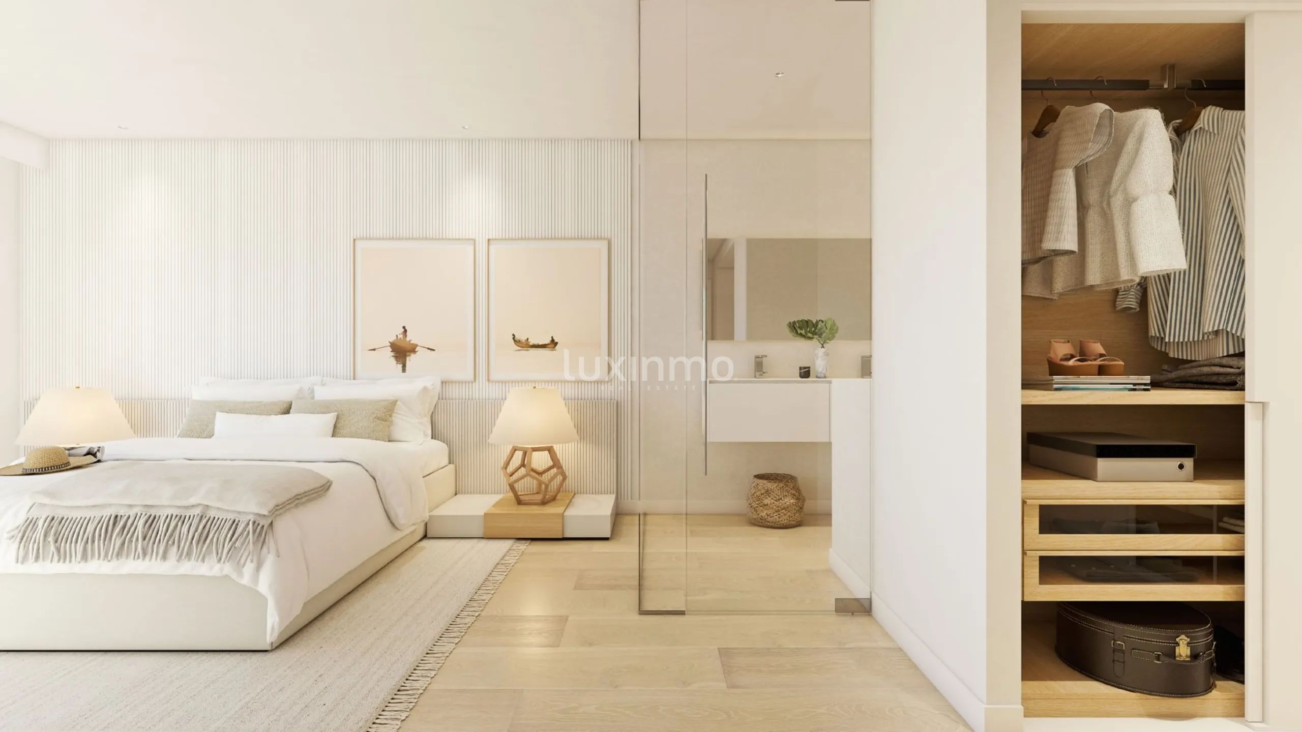 Apartamento en La Sella con vistas al mar, el campo de golf y el Mongó — photo 2