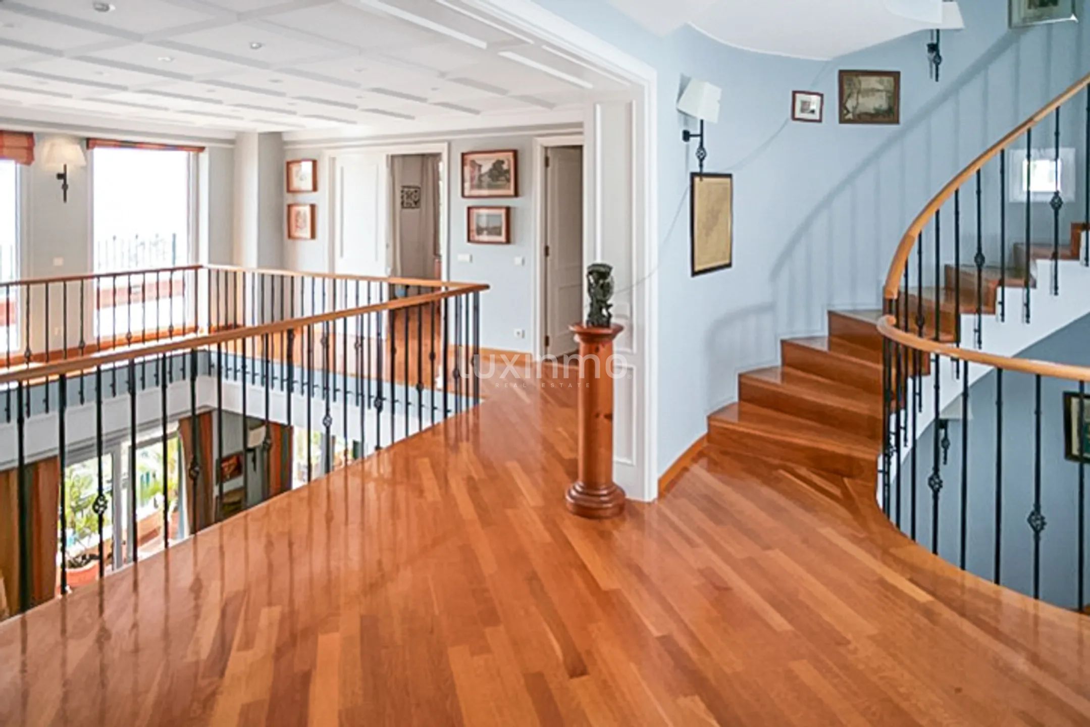 Exclusive Colonial Style Villa in Cabo de las Huertas — photo 9