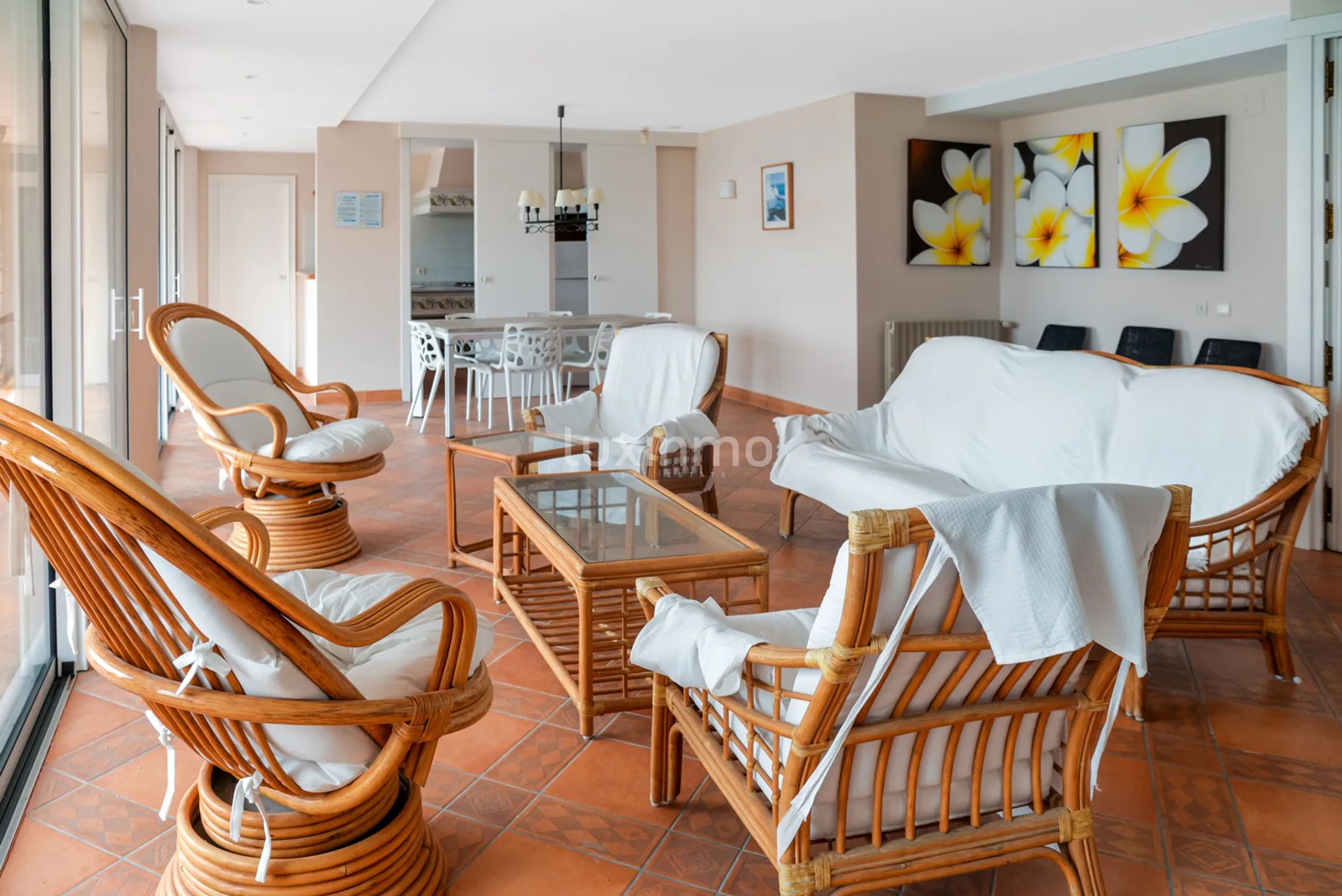 Exclusive Colonial Style Villa in Cabo de las Huertas — photo 12