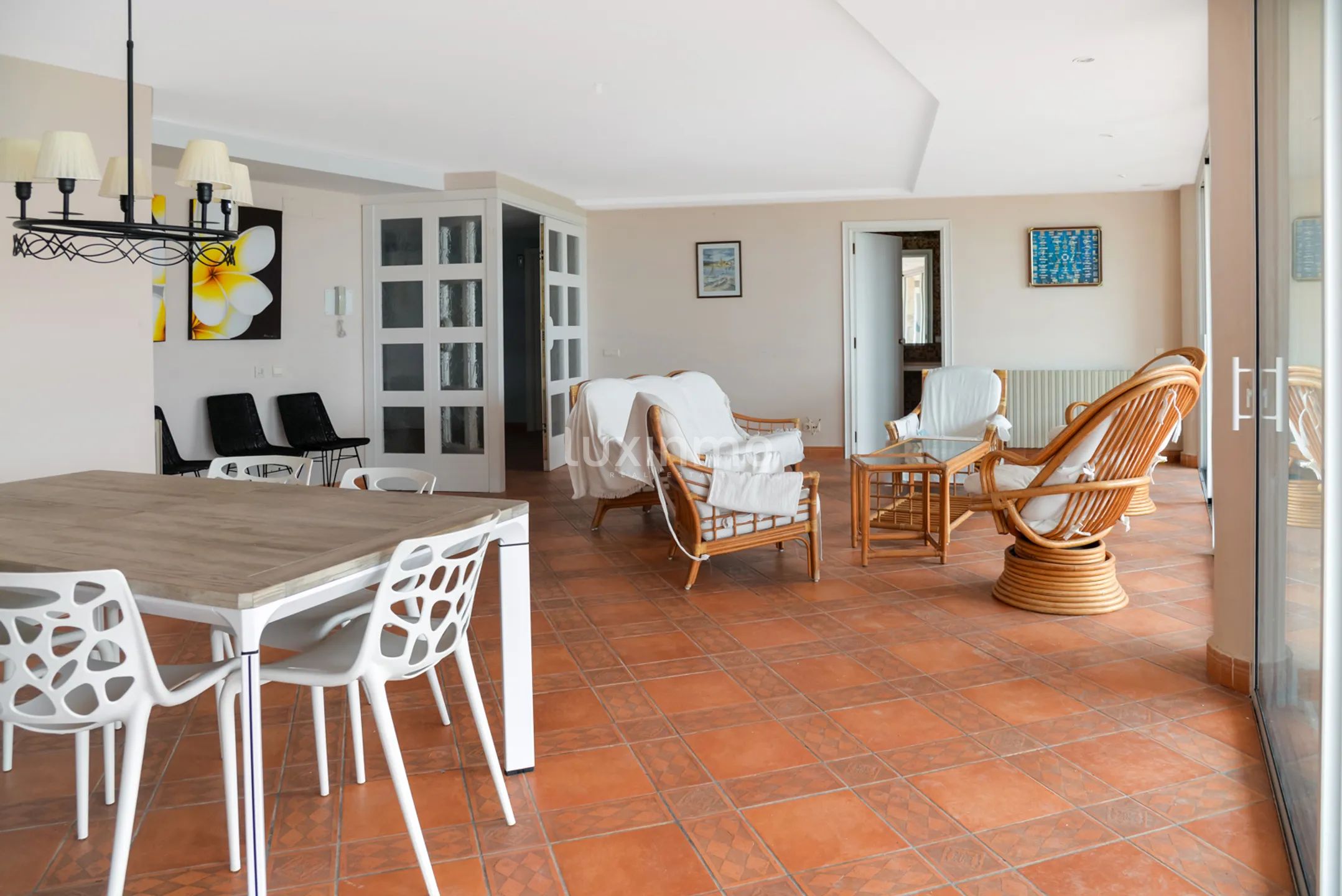 Exclusive Colonial Style Villa in Cabo de las Huertas — photo 13