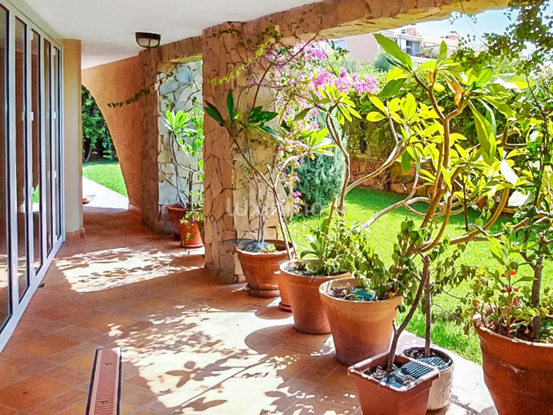 Exclusive Colonial Style Villa in Cabo de las Huertas — photo 15