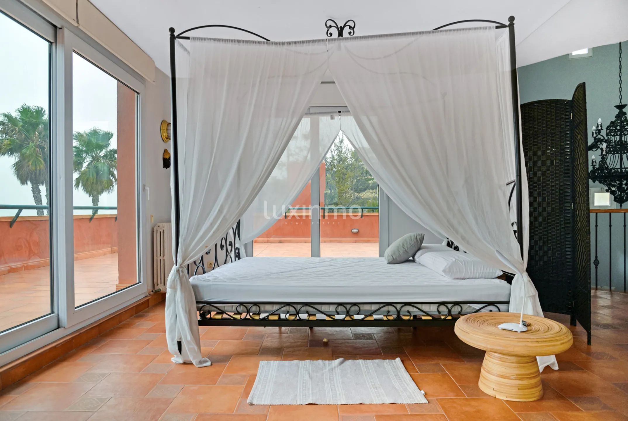 Exclusive Colonial Style Villa in Cabo de las Huertas — photo 10