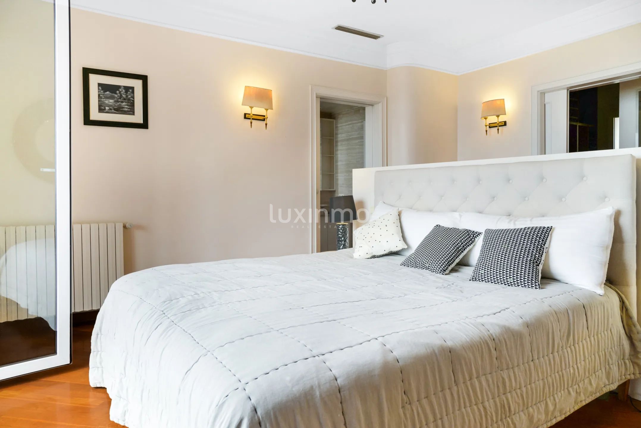 Exclusive Colonial Style Villa in Cabo de las Huertas — photo 7