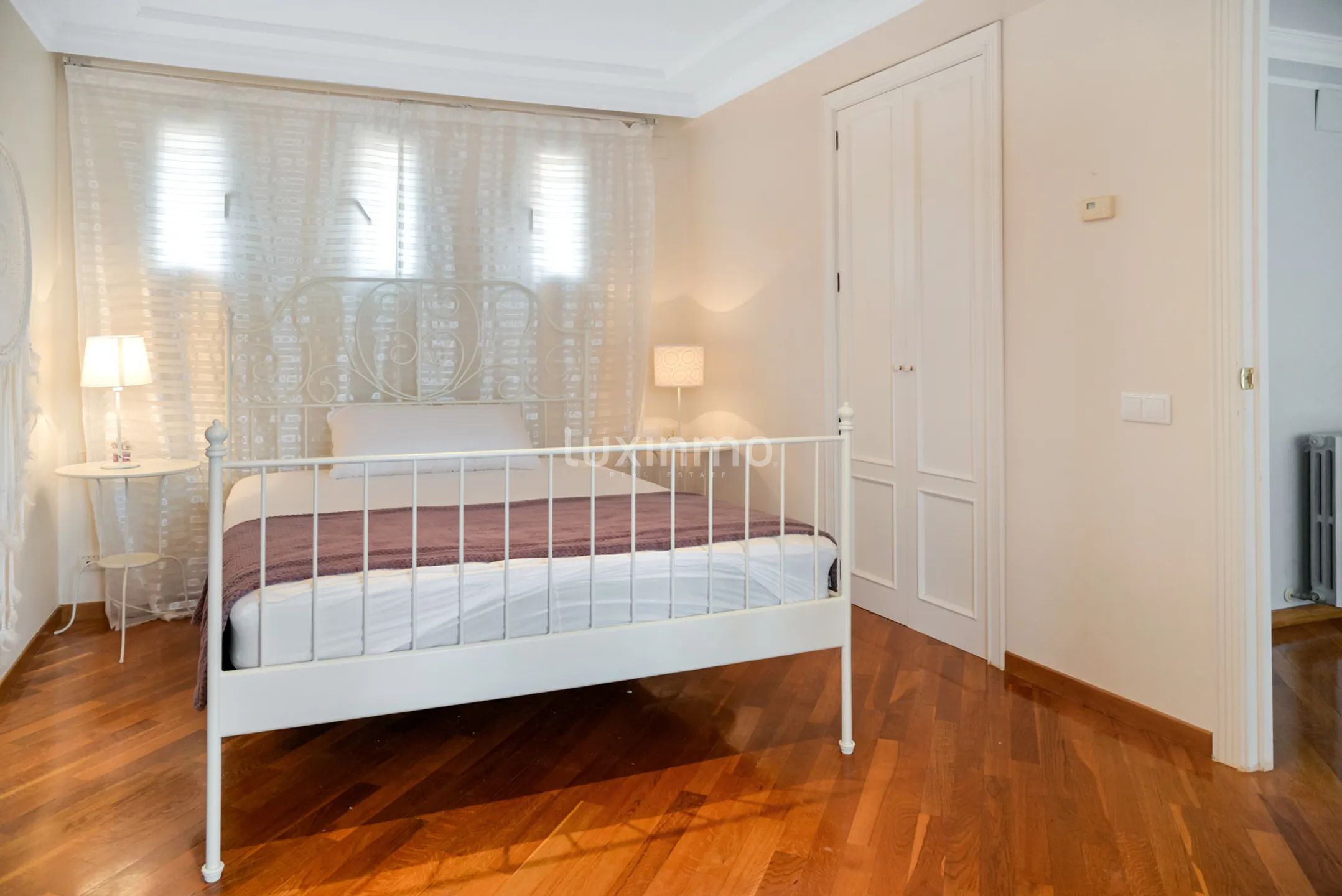 Exclusive Colonial Style Villa in Cabo de las Huertas — photo 8