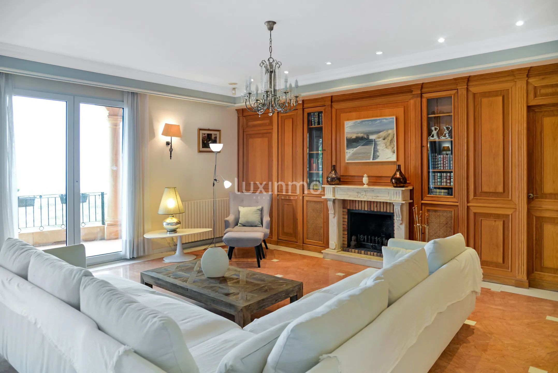 Exclusive Colonial Style Villa in Cabo de las Huertas — photo 3