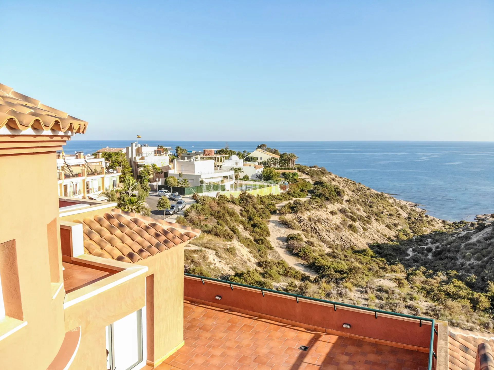 Exclusive Colonial Style Villa in Cabo de las Huertas — photo 11