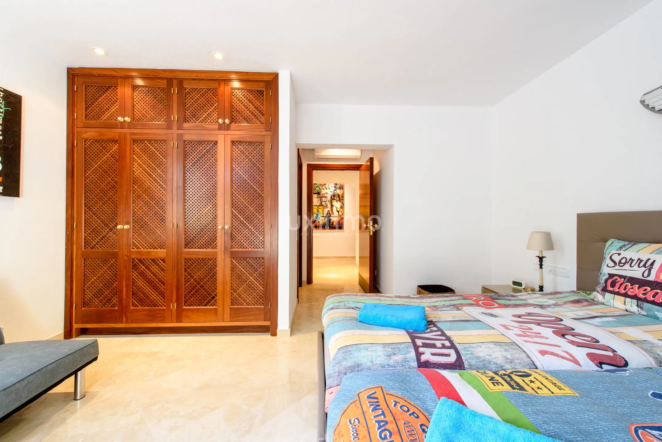 Belle maison familiale à vendre à Cala Corral — photo 46