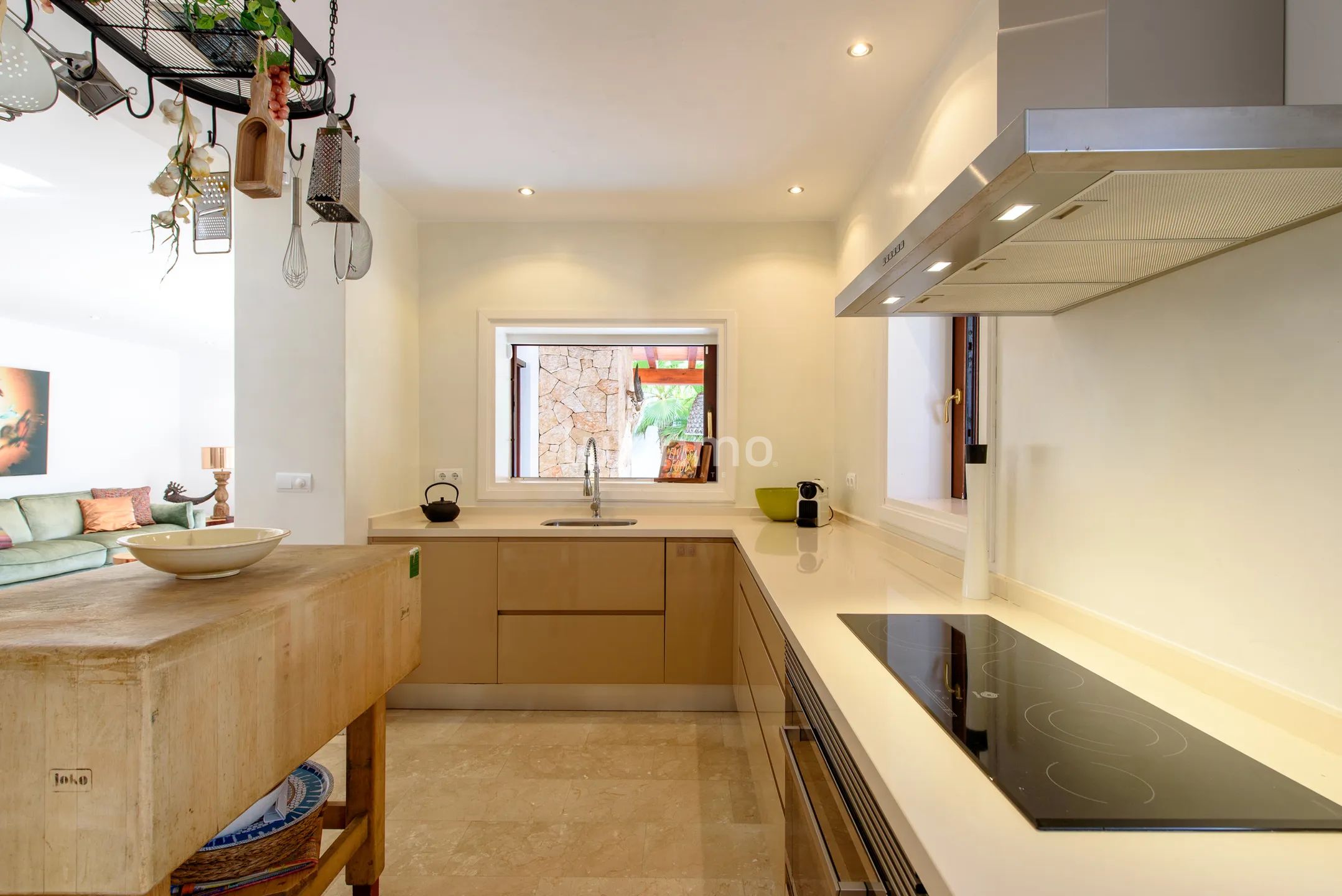 Belle maison familiale à vendre à Cala Corral — photo 19