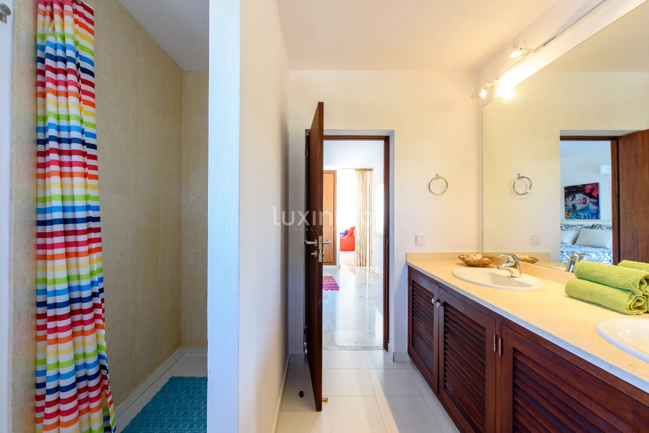 Belle maison familiale à vendre à Cala Corral — photo 43