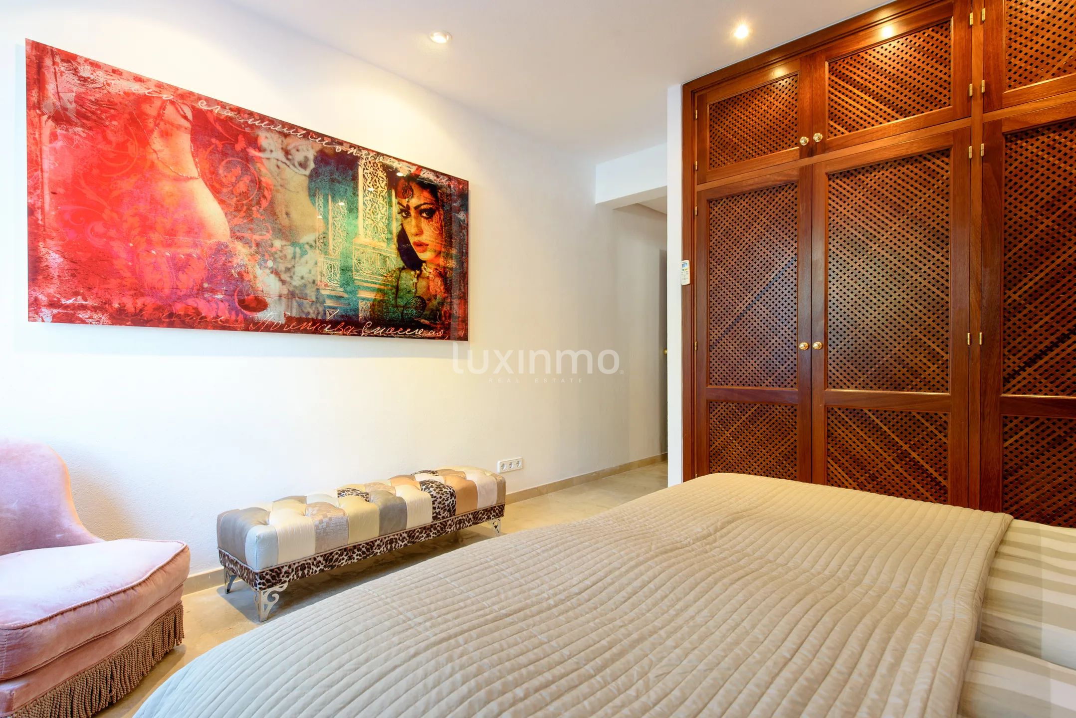 Belle maison familiale à vendre à Cala Corral — photo 26