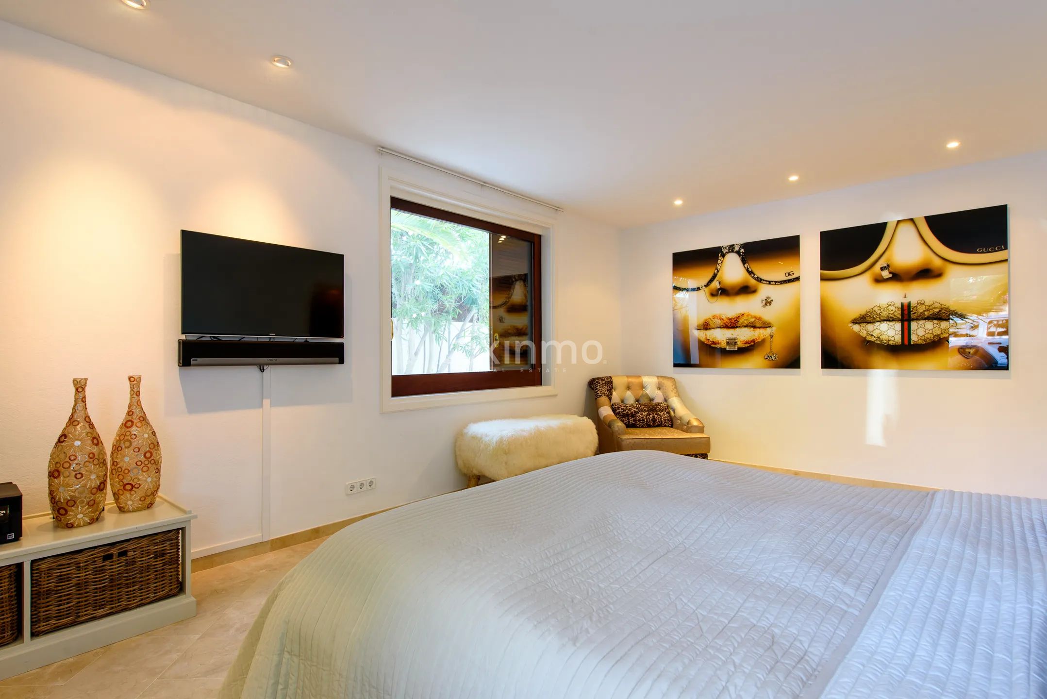 Belle maison familiale à vendre à Cala Corral — photo 25