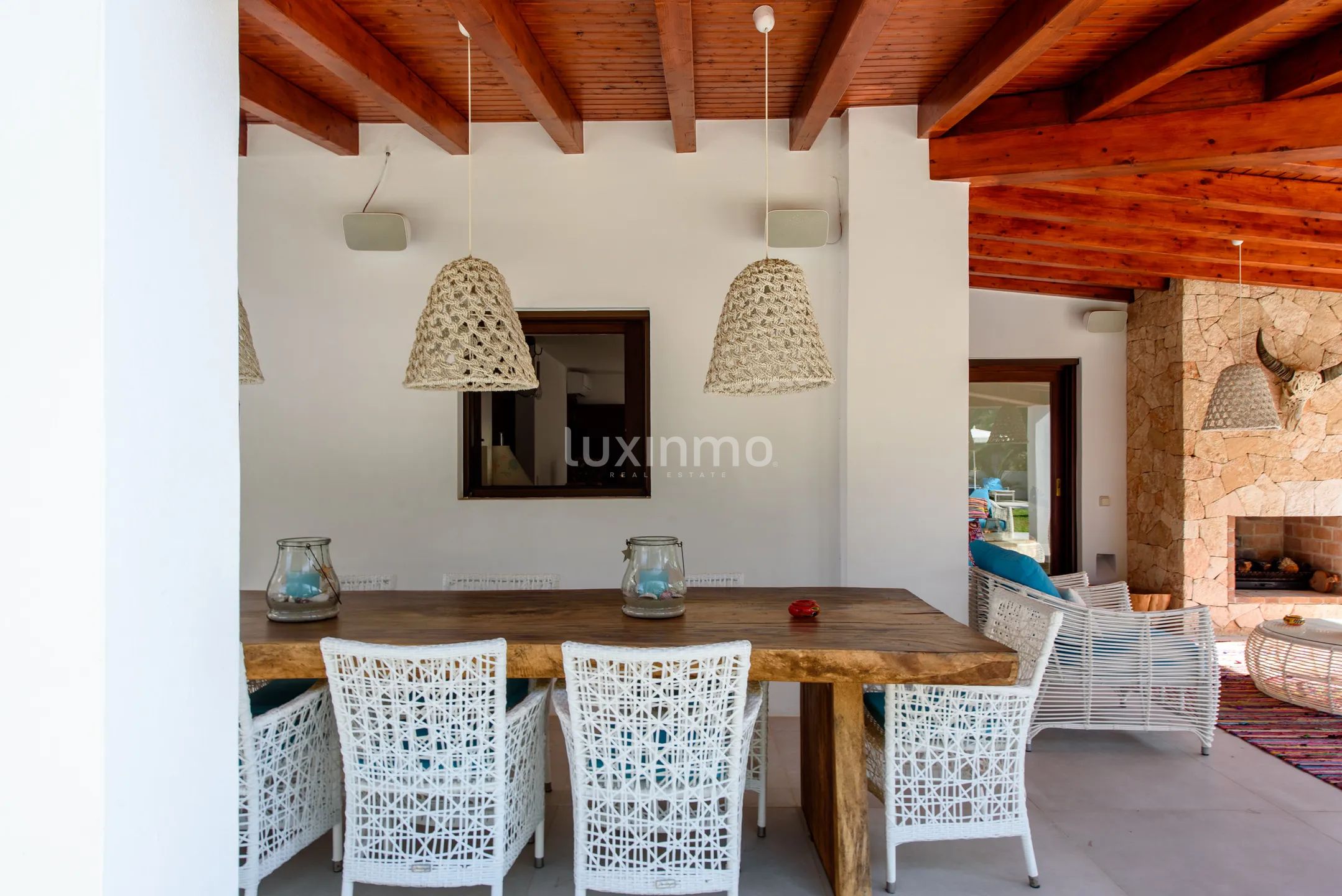 Belle maison familiale à vendre à Cala Corral — photo 11