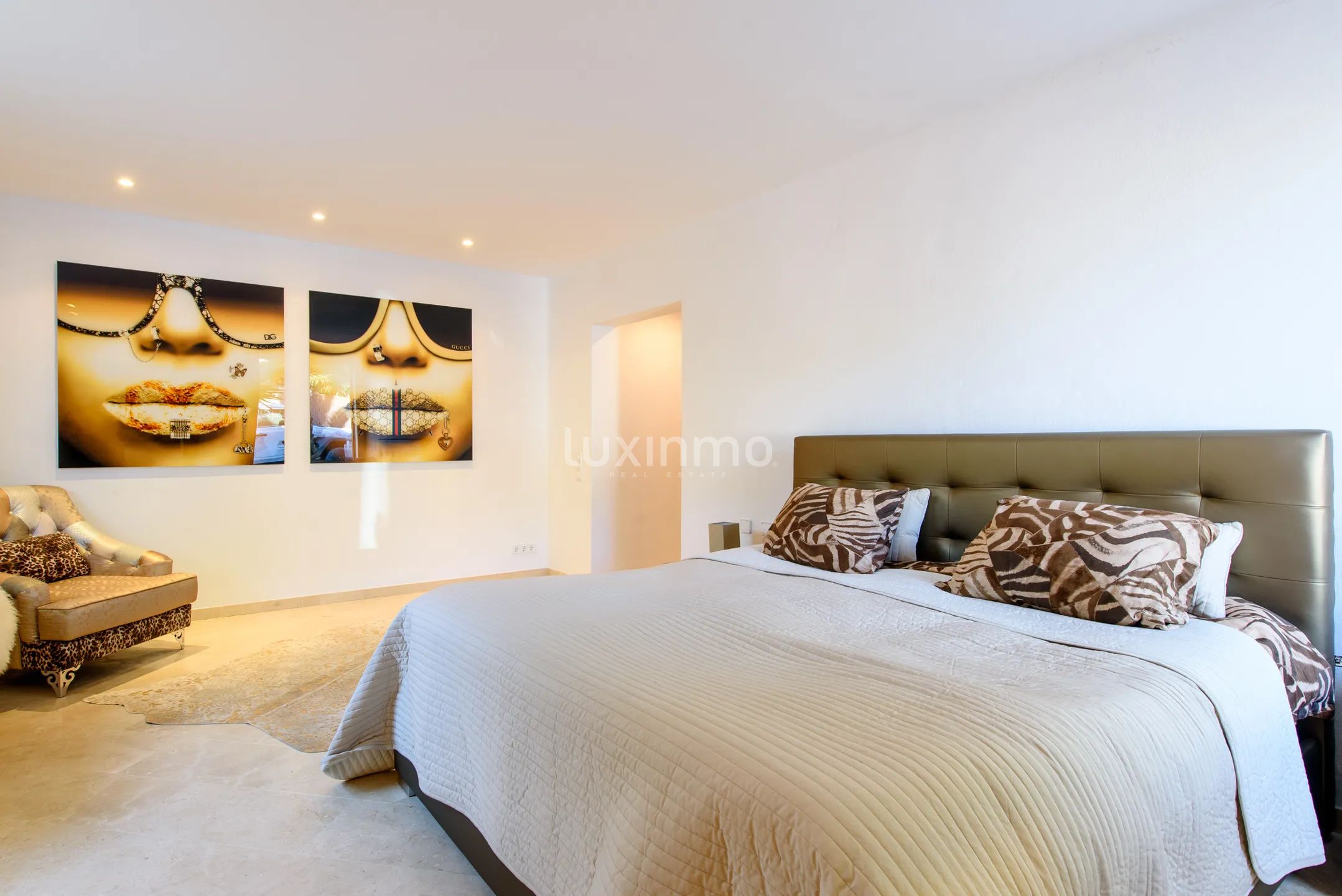 Belle maison familiale à vendre à Cala Corral — photo 24