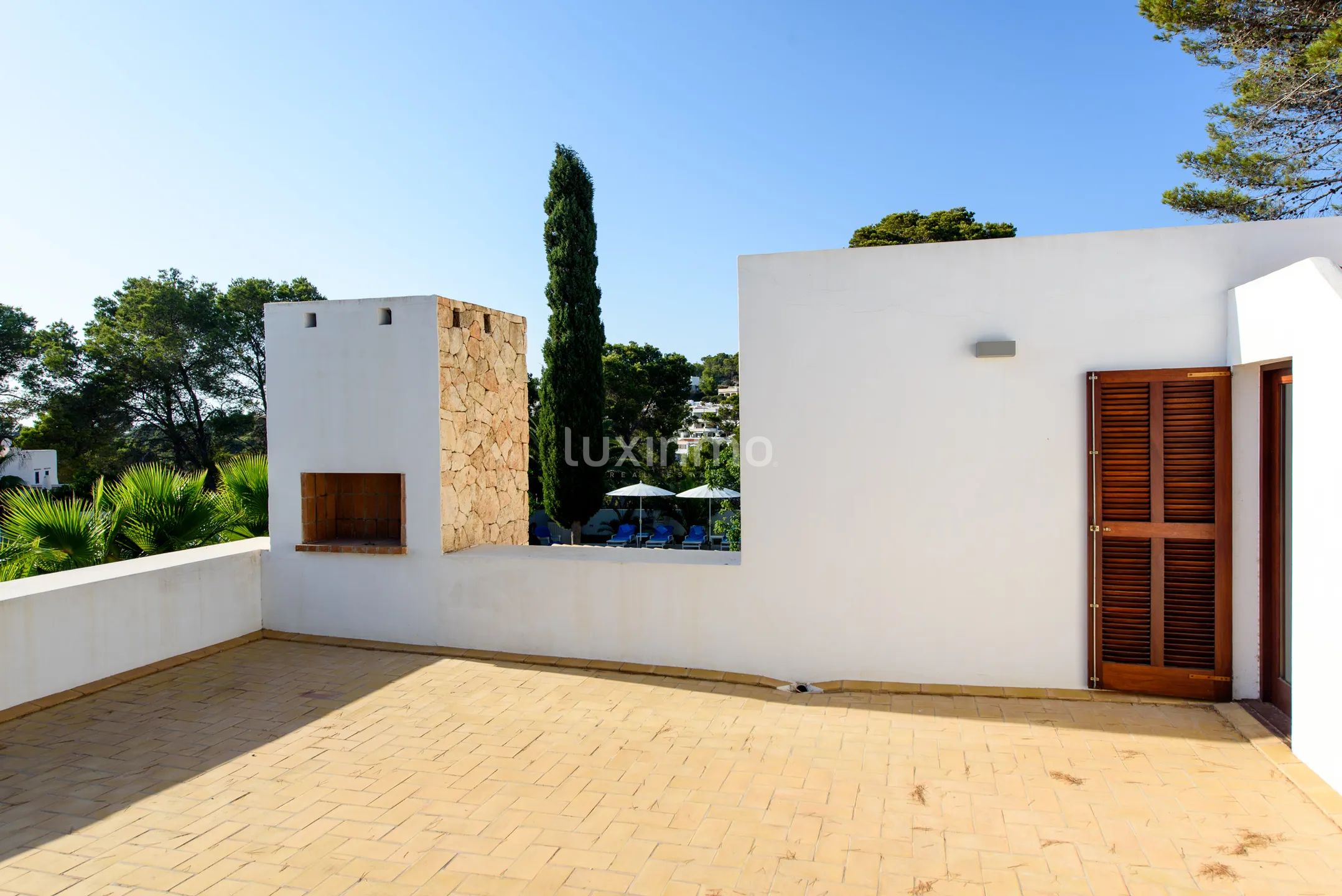 Belle maison familiale à vendre à Cala Corral — photo 38