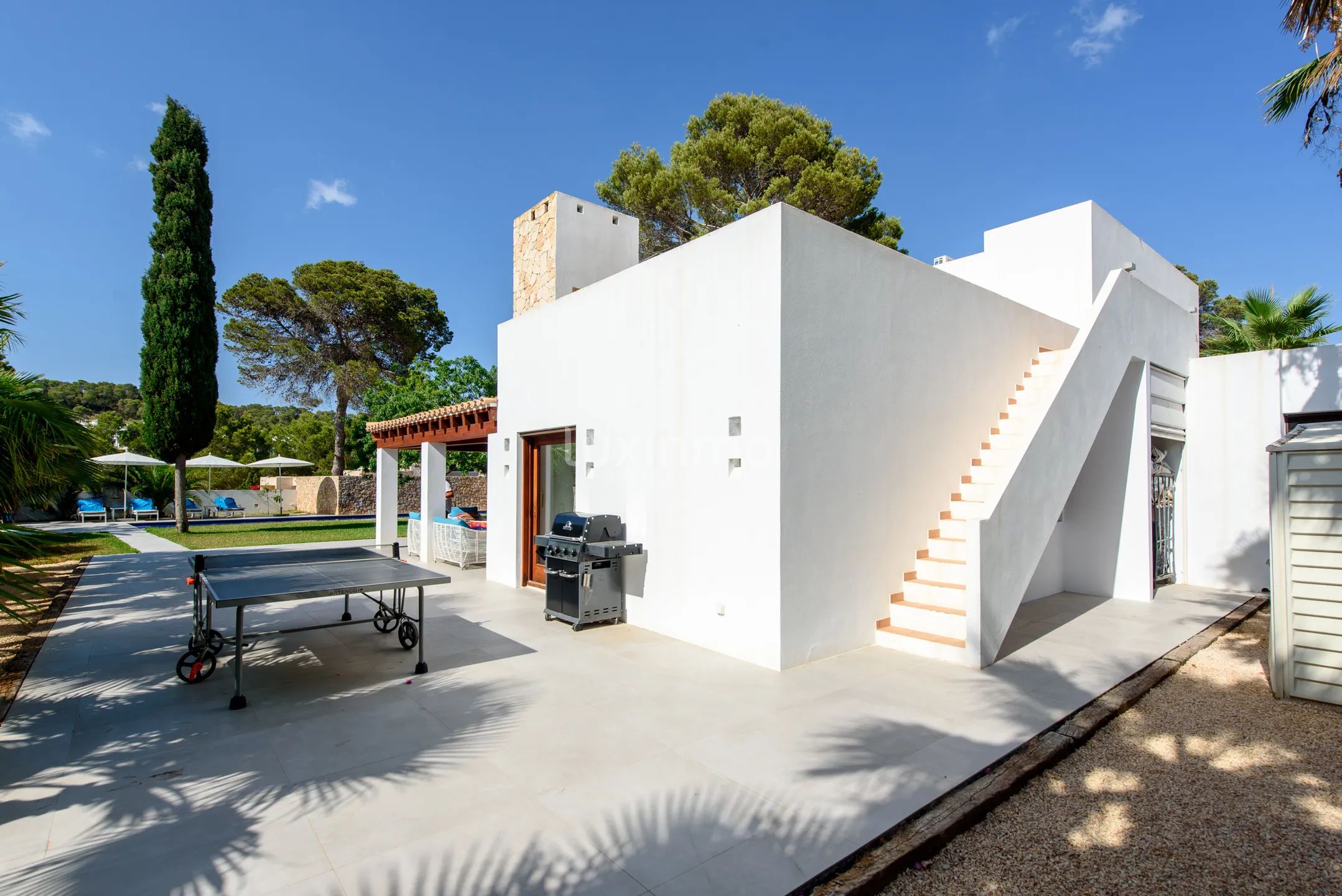 Belle maison familiale à vendre à Cala Corral — photo 12