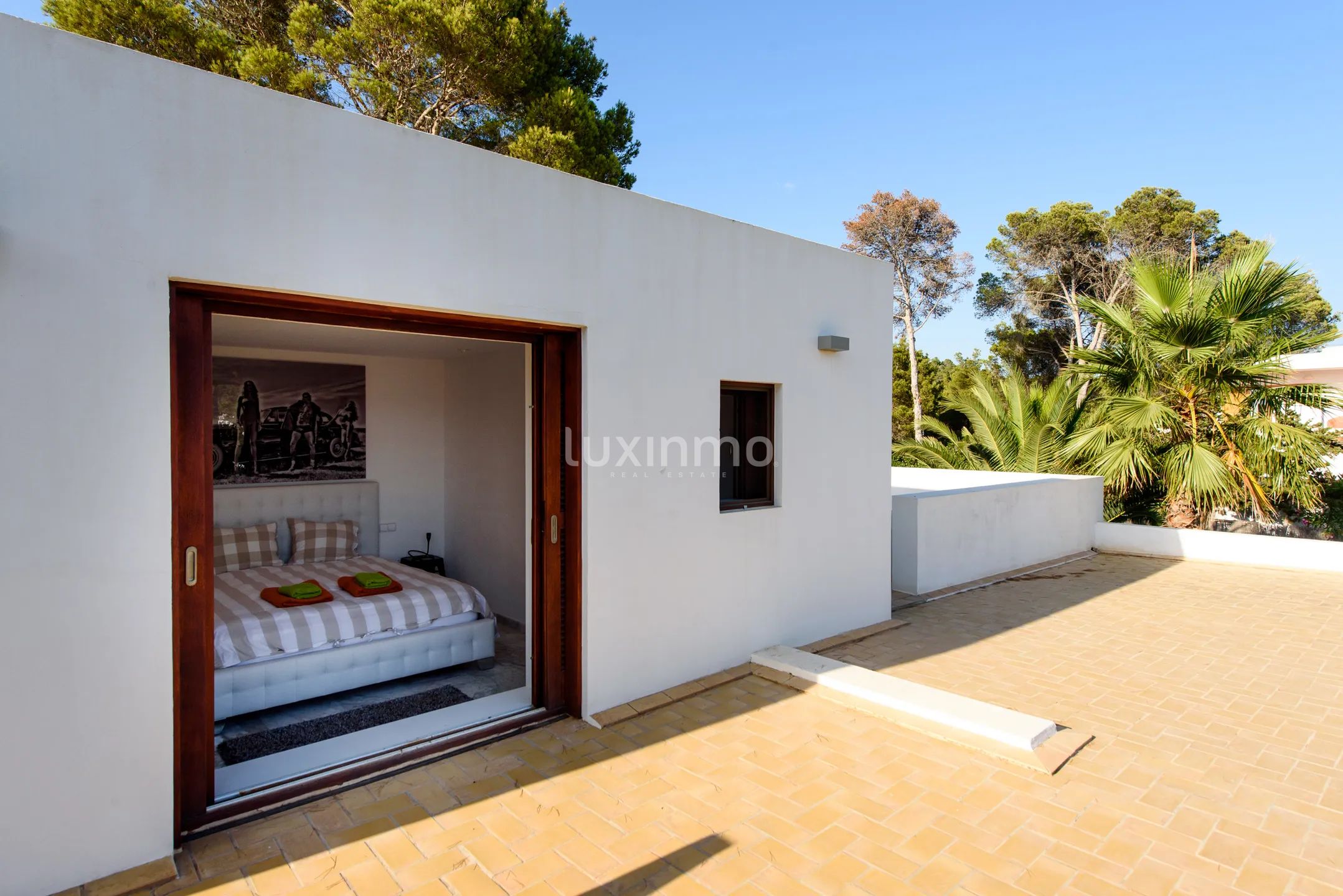 Belle maison familiale à vendre à Cala Corral — photo 30