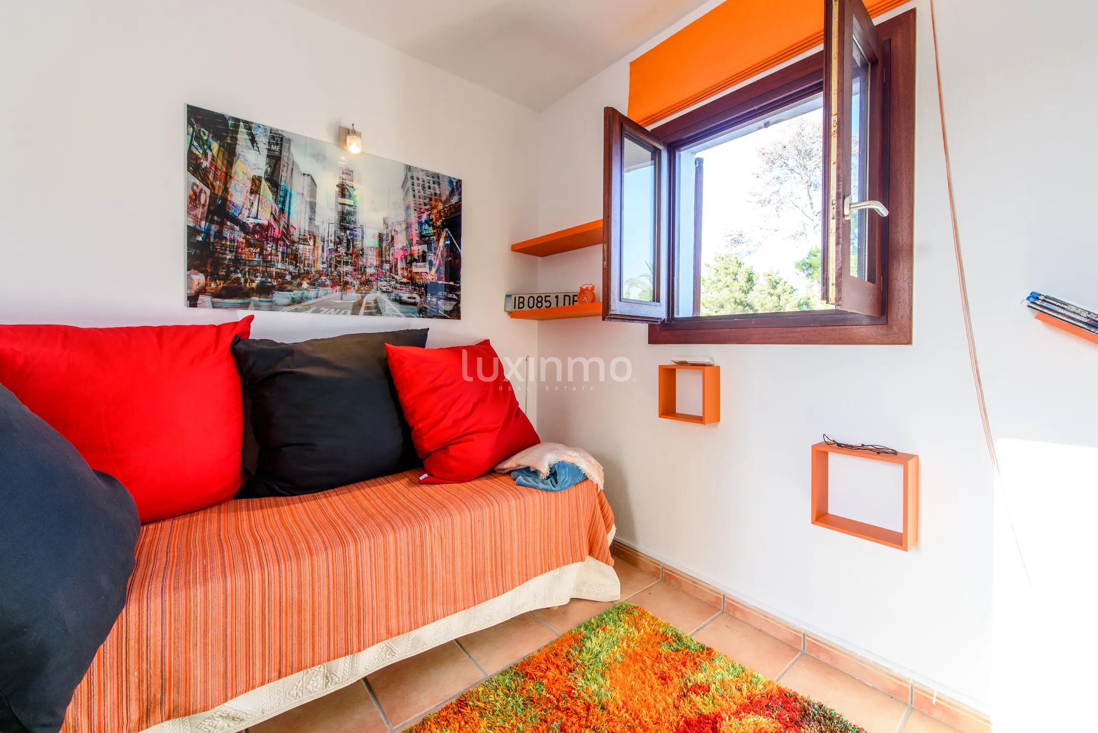 Belle maison familiale à vendre à Cala Corral — photo 28