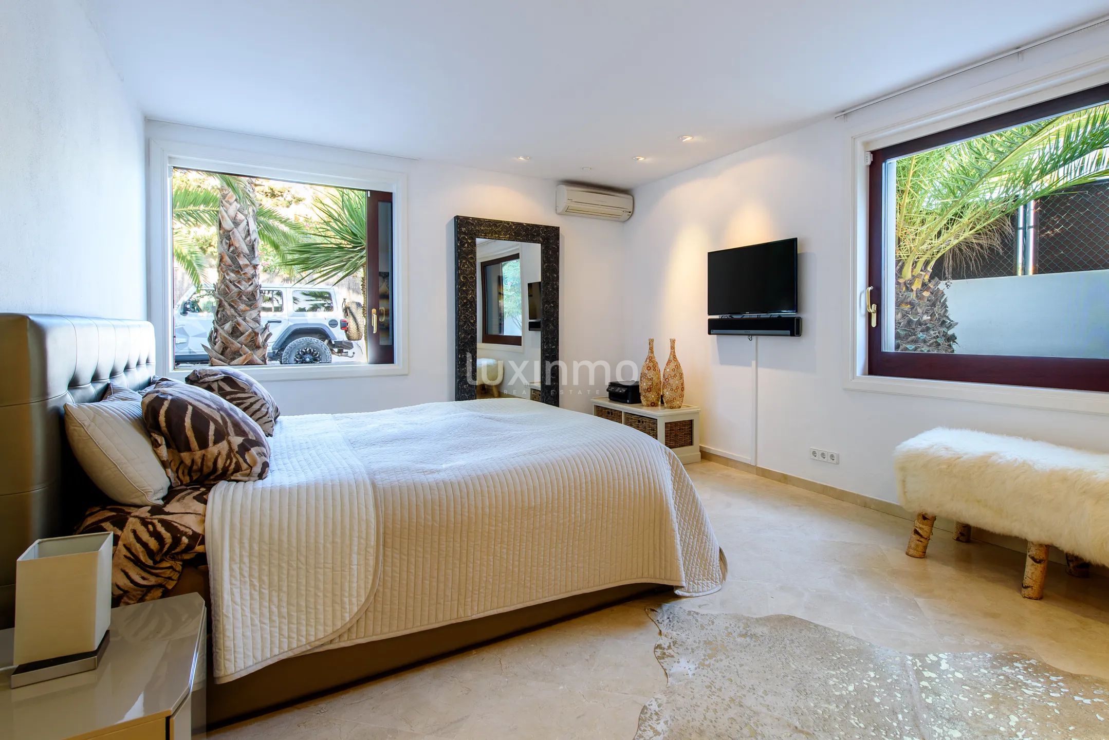 Belle maison familiale à vendre à Cala Corral — photo 23