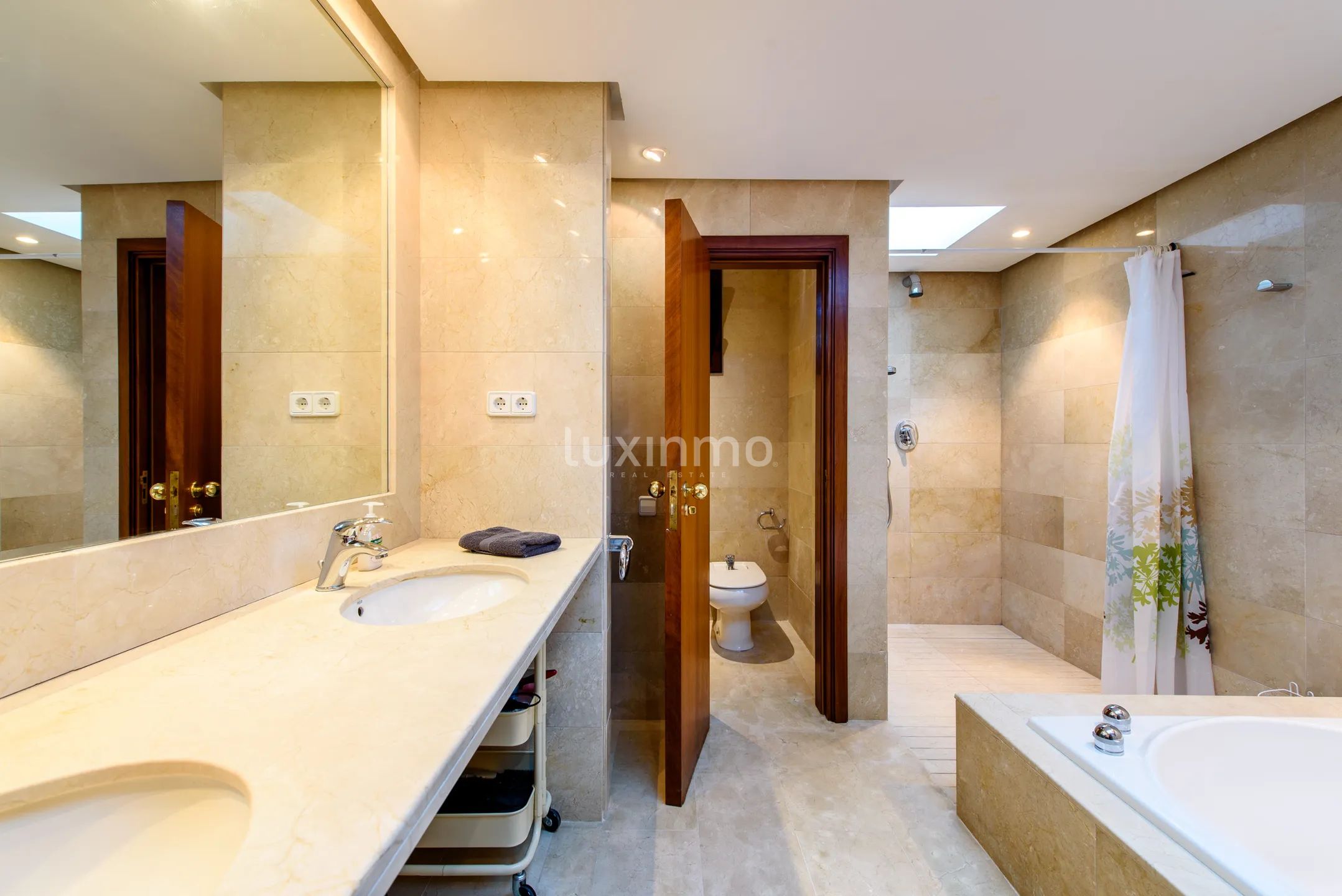 Belle maison familiale à vendre à Cala Corral — photo 45