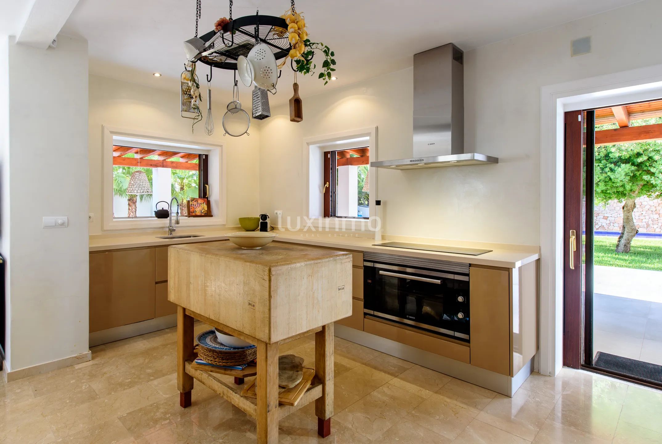 Belle maison familiale à vendre à Cala Corral — photo 18