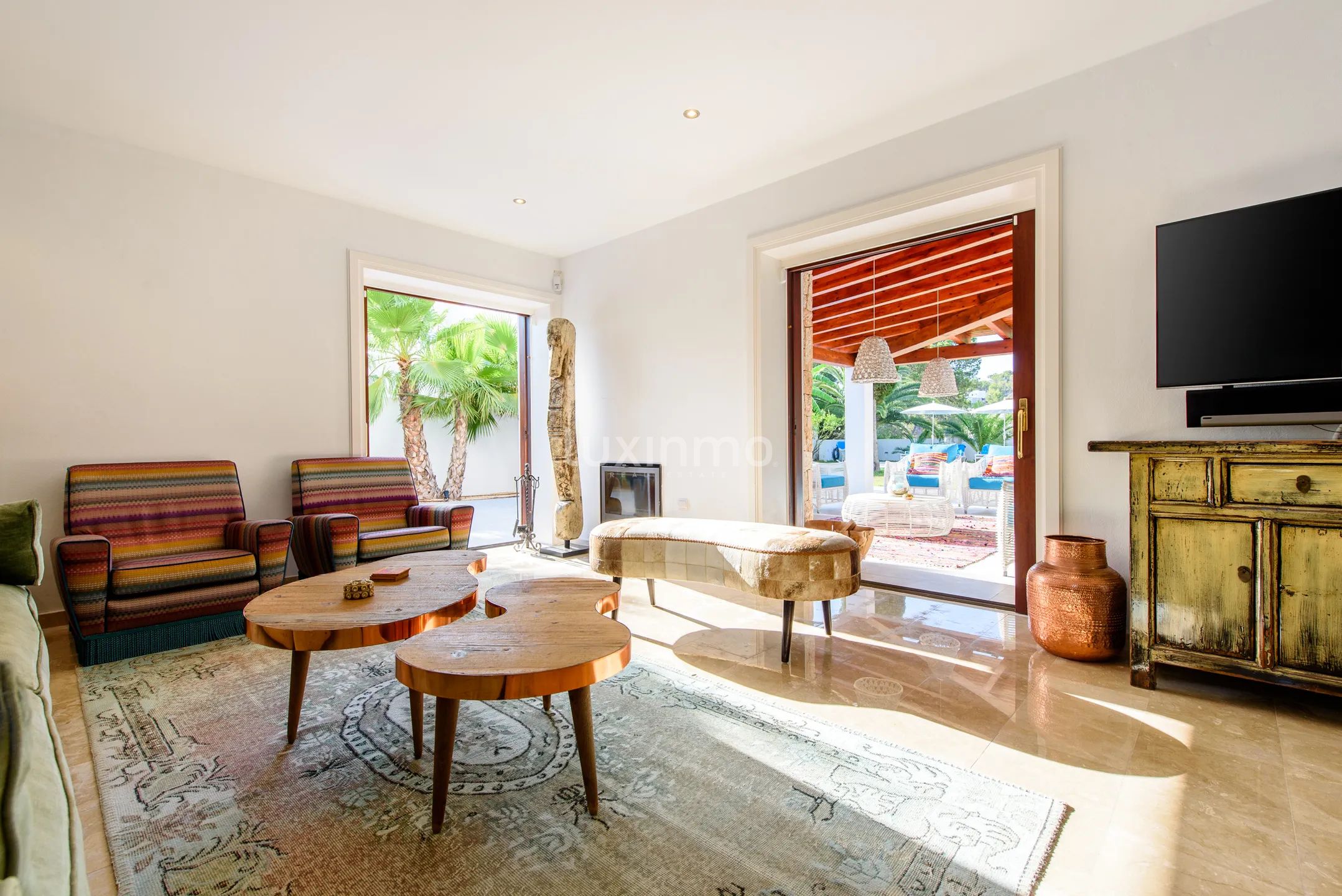 Belle maison familiale à vendre à Cala Corral — photo 17