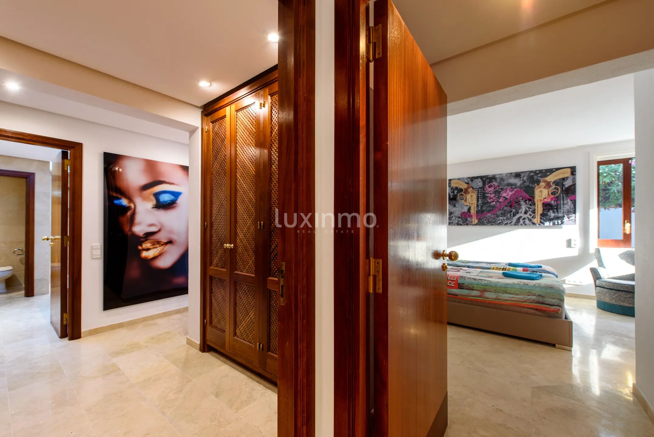 Belle maison familiale à vendre à Cala Corral — photo 34