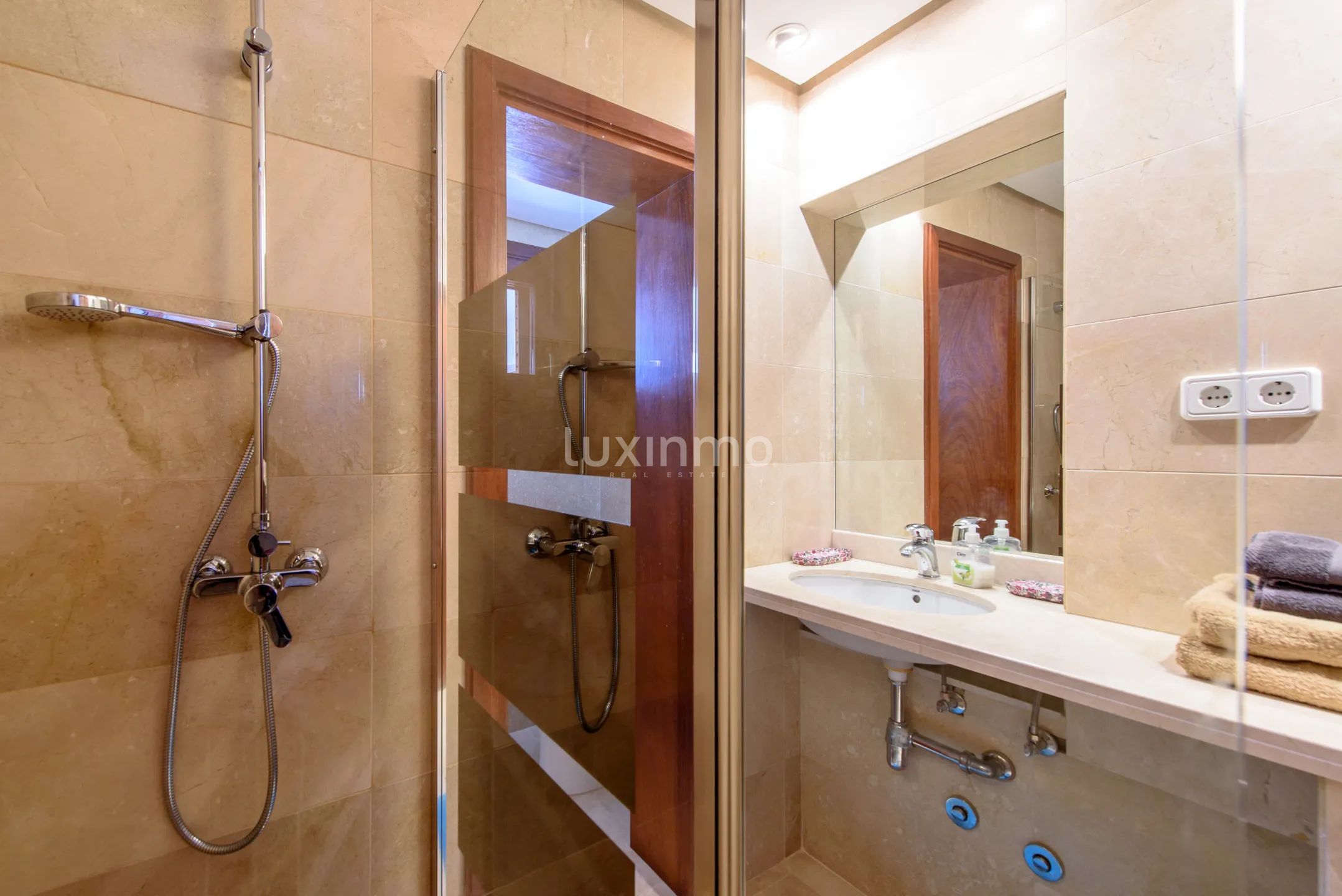 Belle maison familiale à vendre à Cala Corral — photo 37