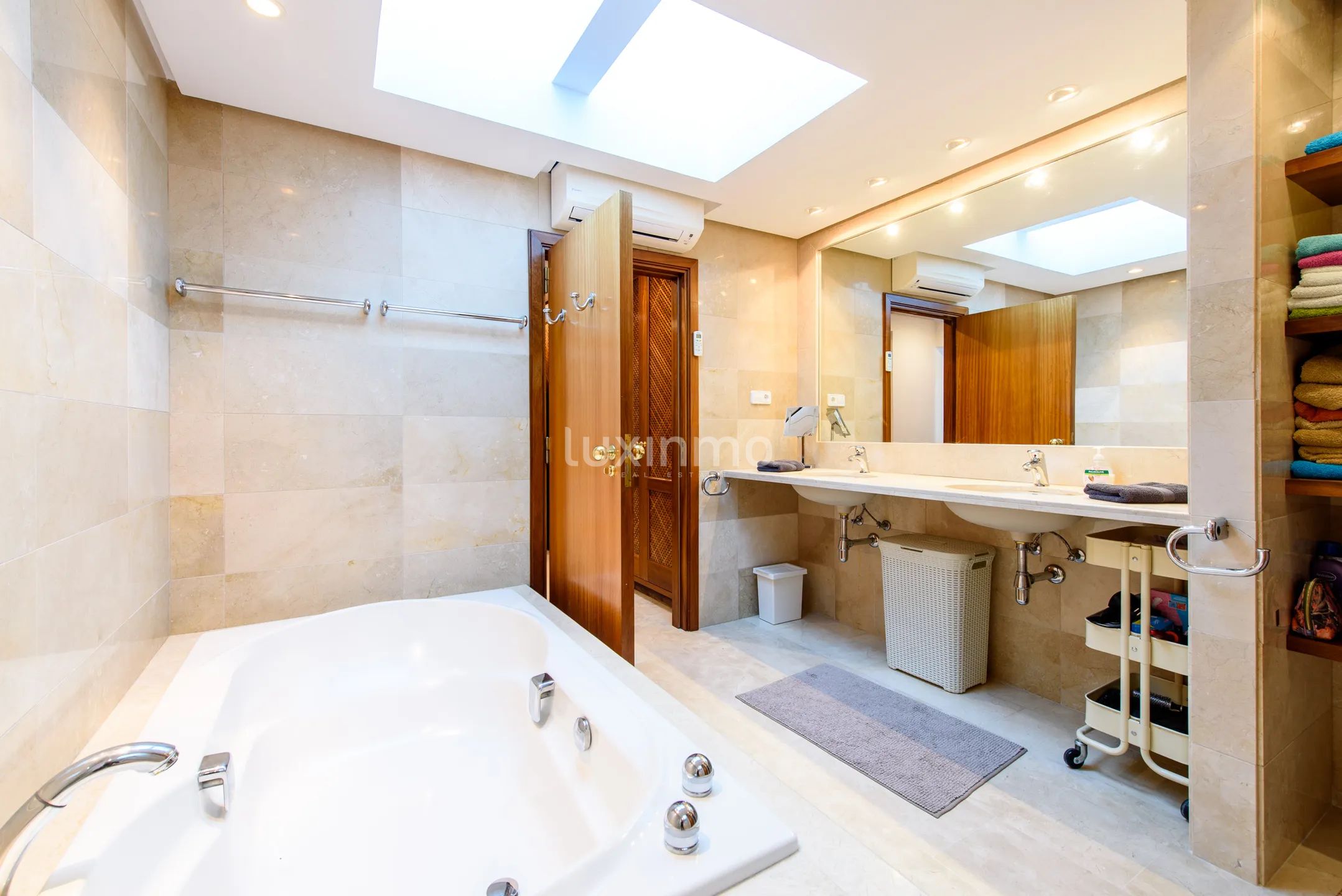 Belle maison familiale à vendre à Cala Corral — photo 48