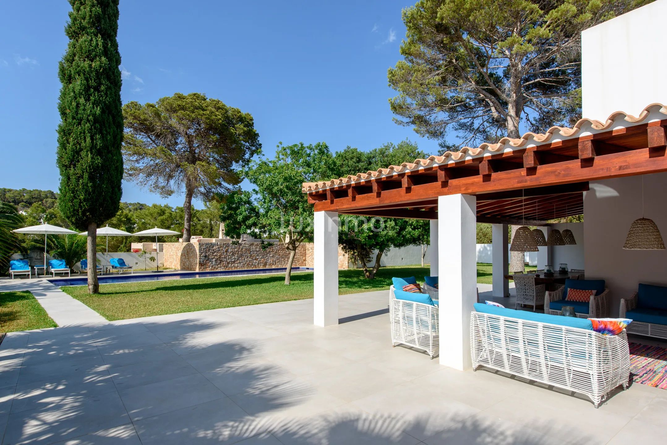 Belle maison familiale à vendre à Cala Corral — photo 10