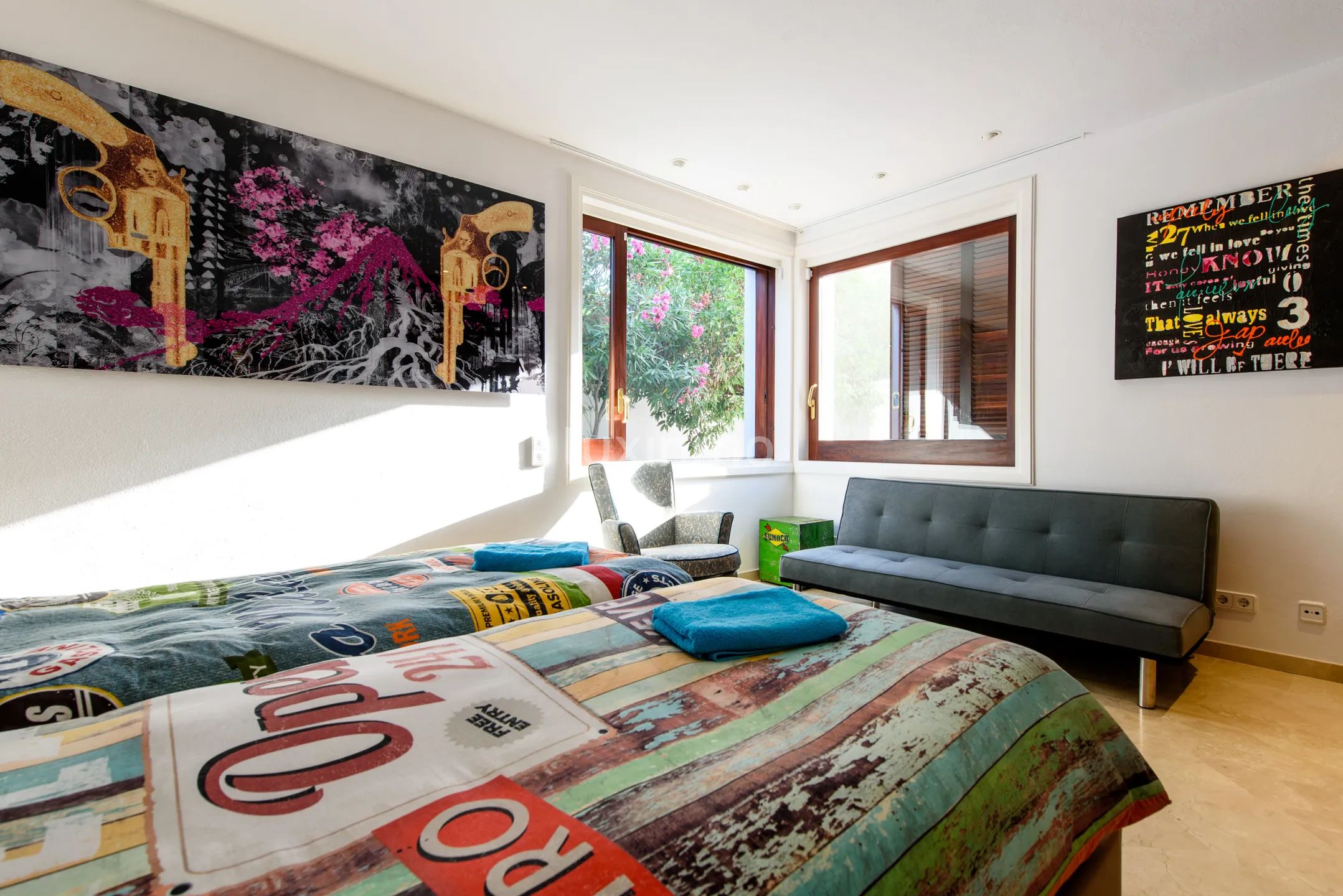 Belle maison familiale à vendre à Cala Corral — photo 21