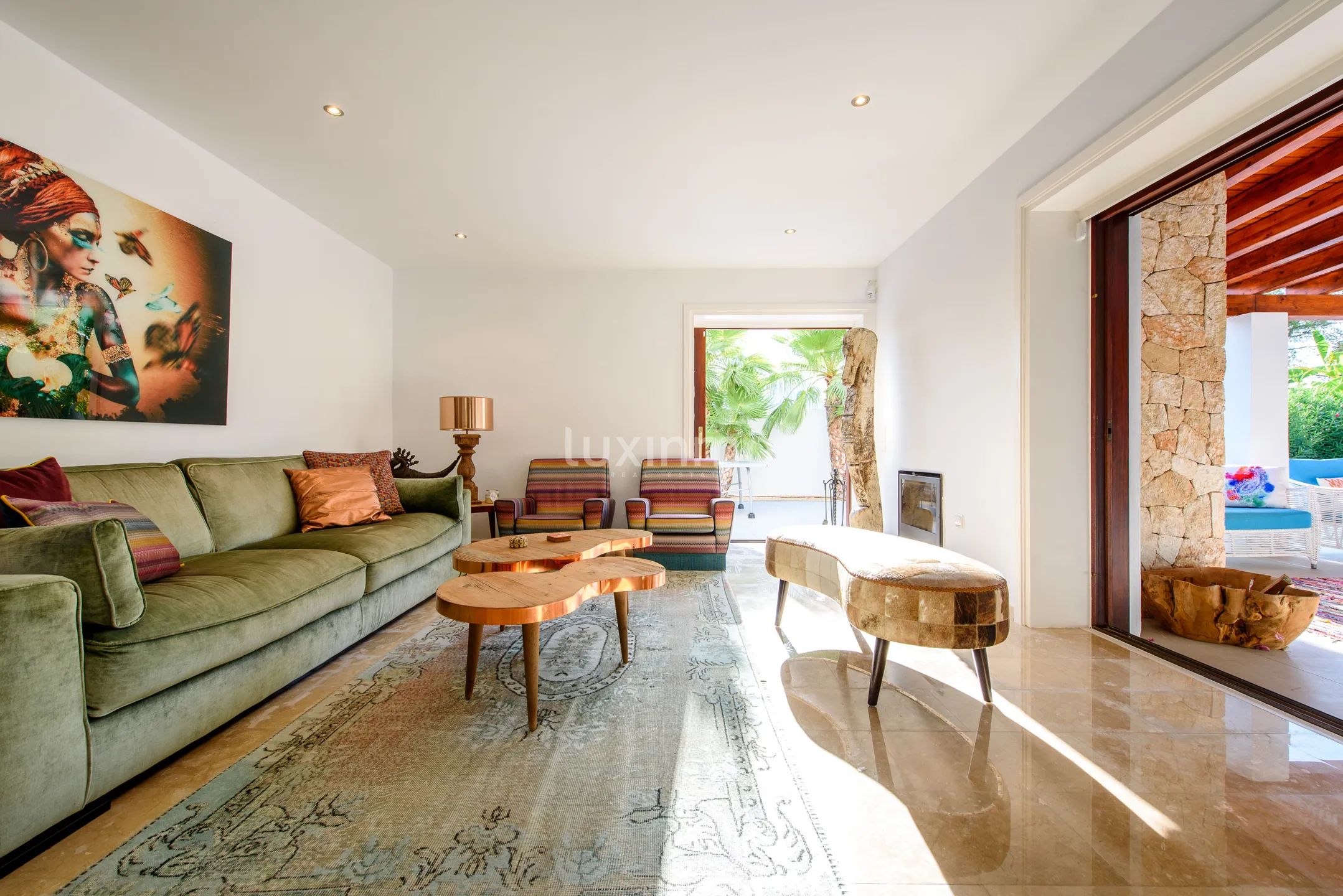 Belle maison familiale à vendre à Cala Corral — photo 14