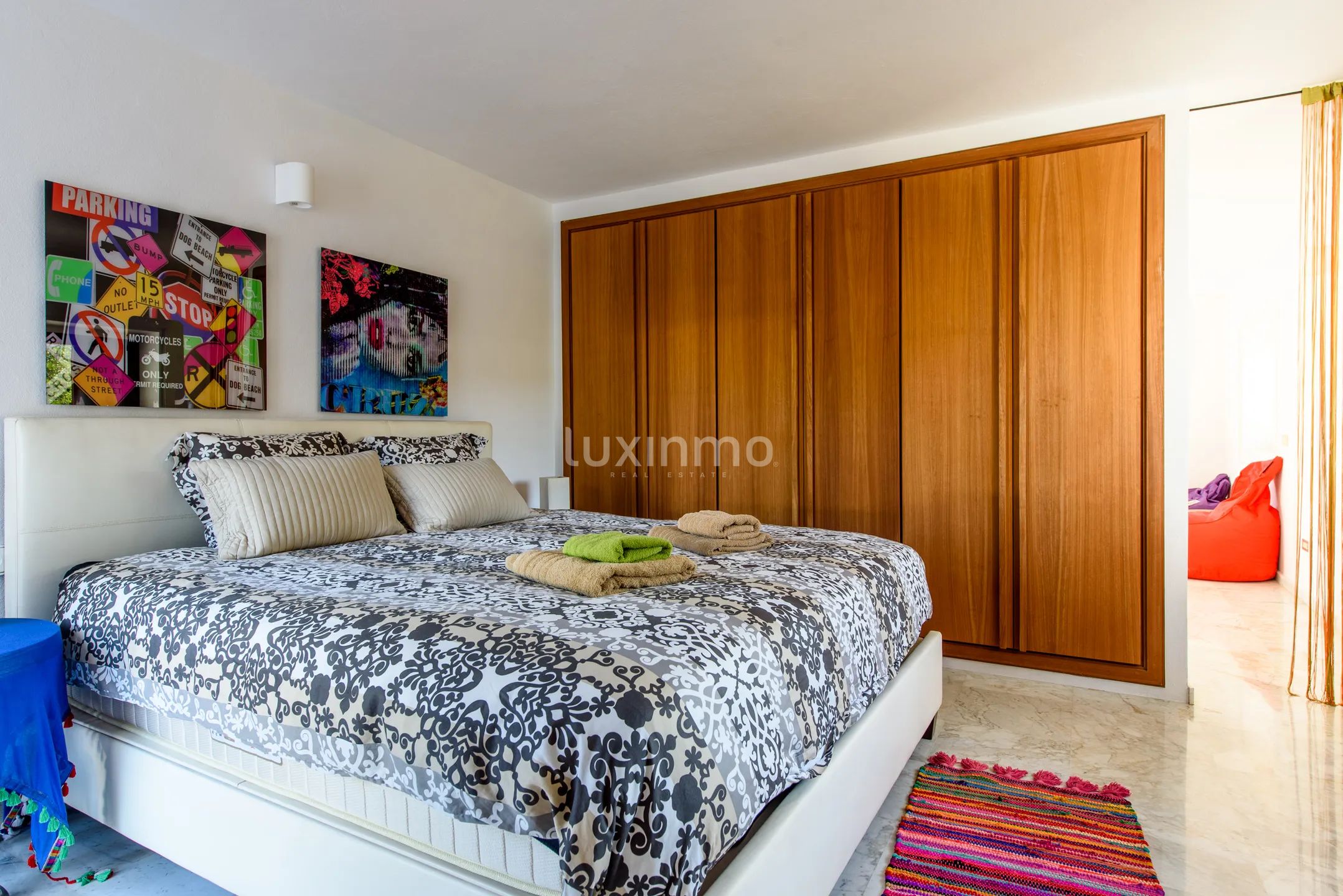 Belle maison familiale à vendre à Cala Corral — photo 35