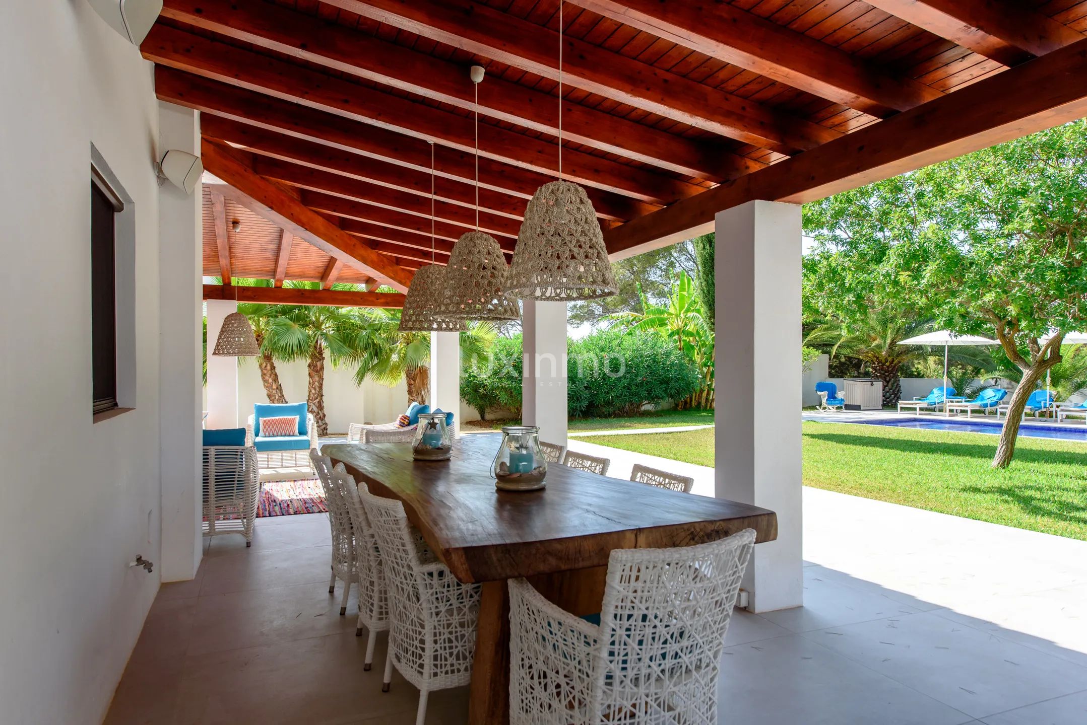 Belle maison familiale à vendre à Cala Corral — photo 9