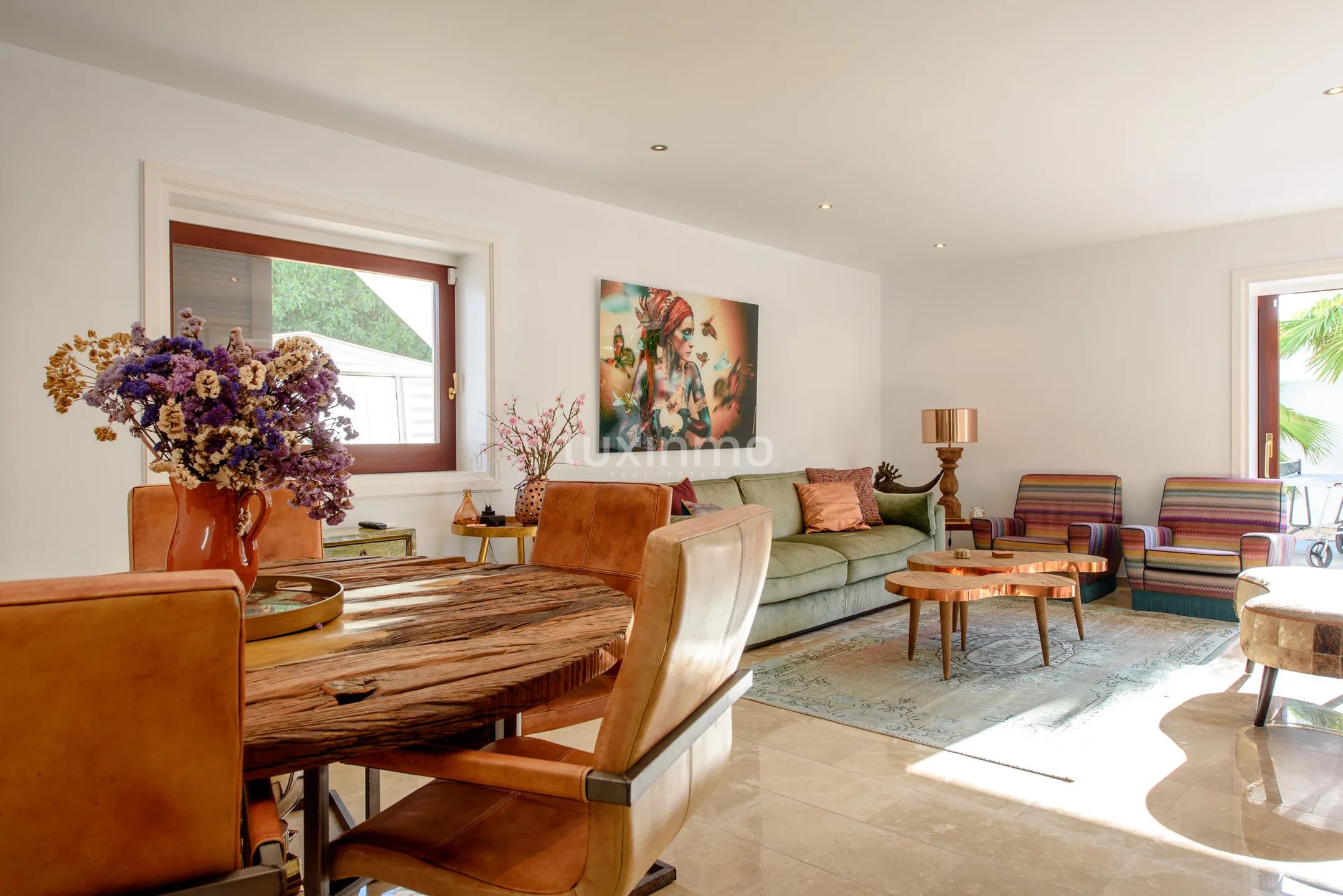 Belle maison familiale à vendre à Cala Corral — photo 15